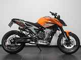 KTM 790 DUKE ABS - 2018