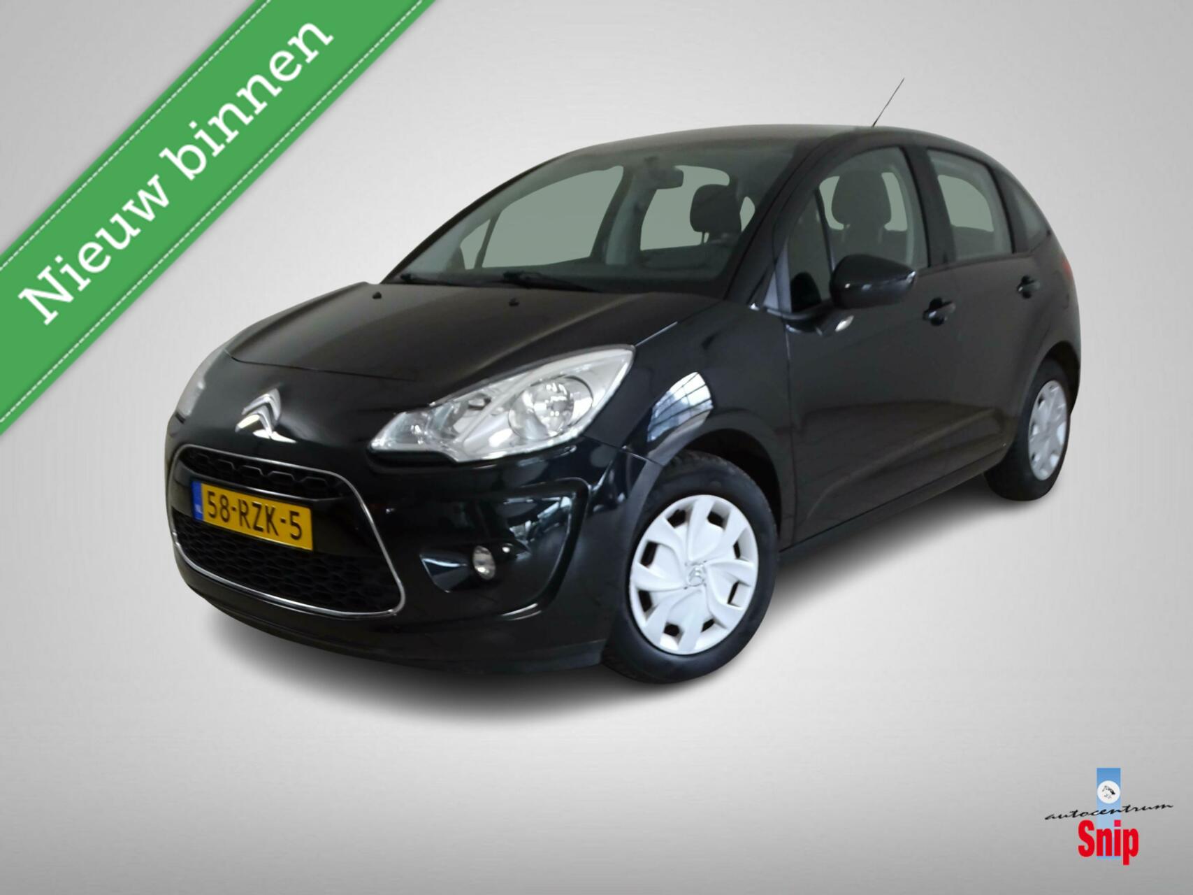 Citroen C3 1.6 e-HDi Selection