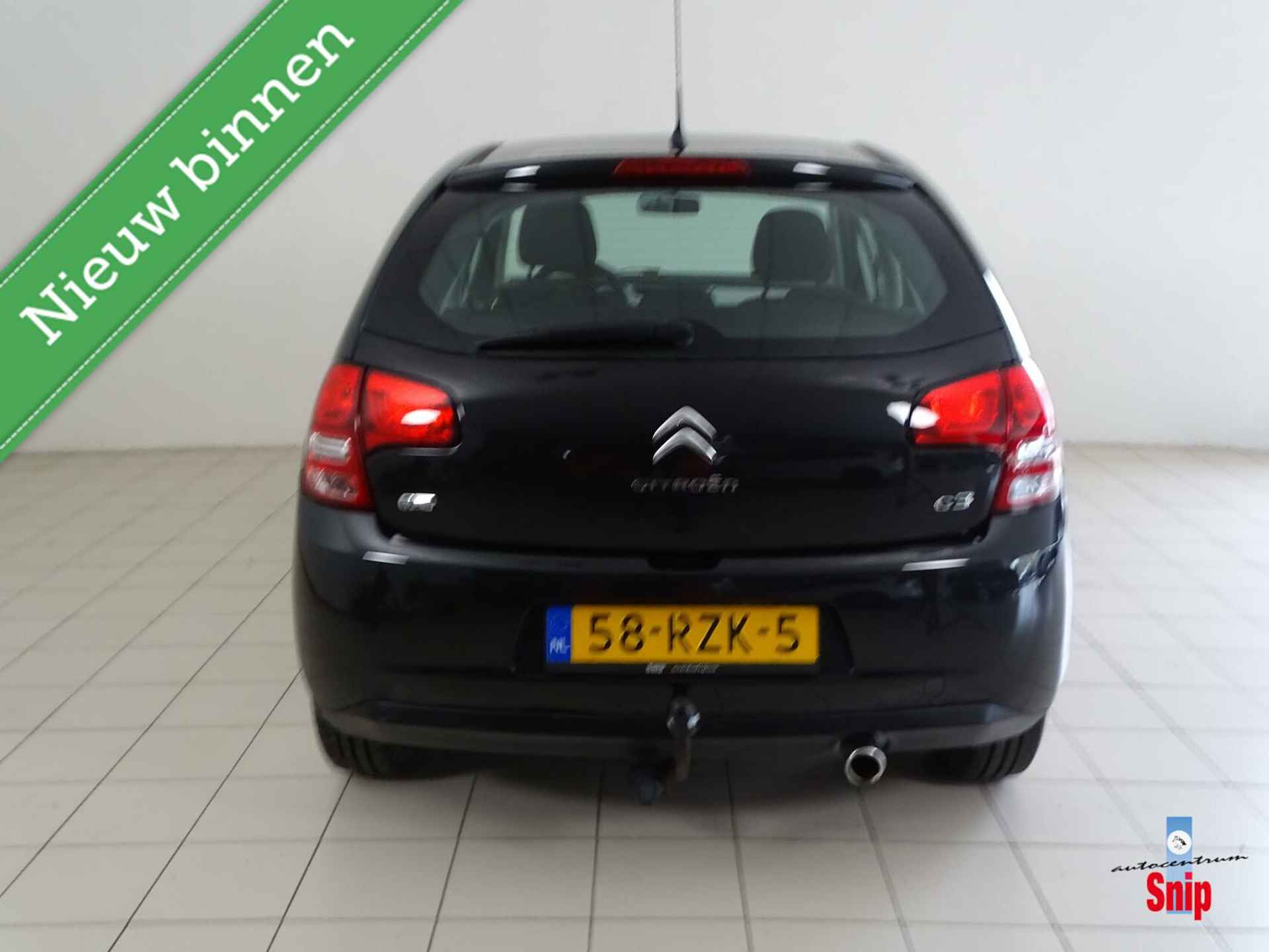 Citroen C3 1.6 e-HDi Selection - 2/22