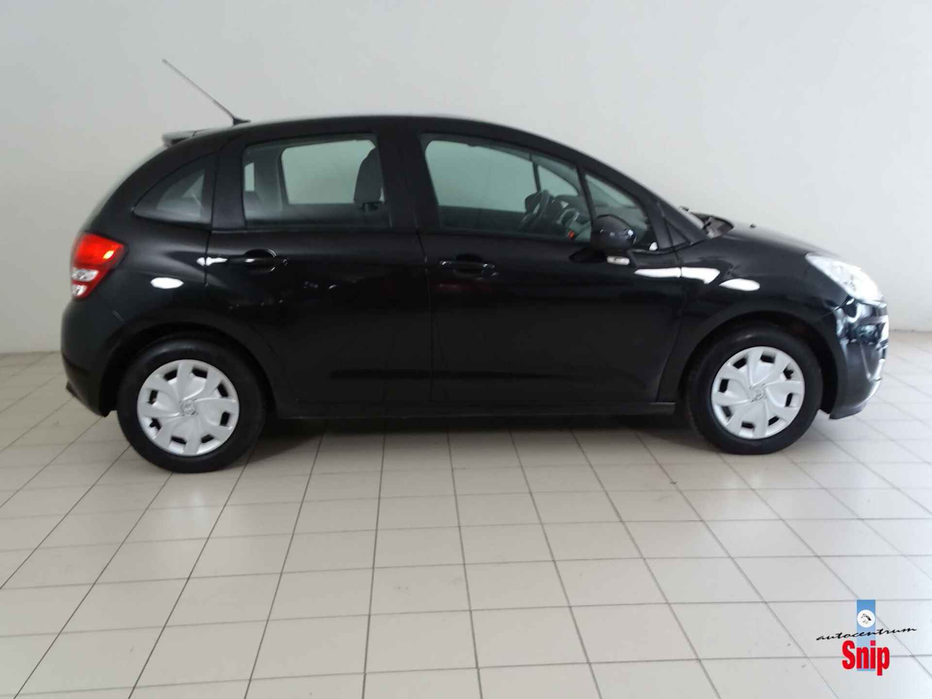 Citroen C3 1.6 e-HDi Selection - 5/22