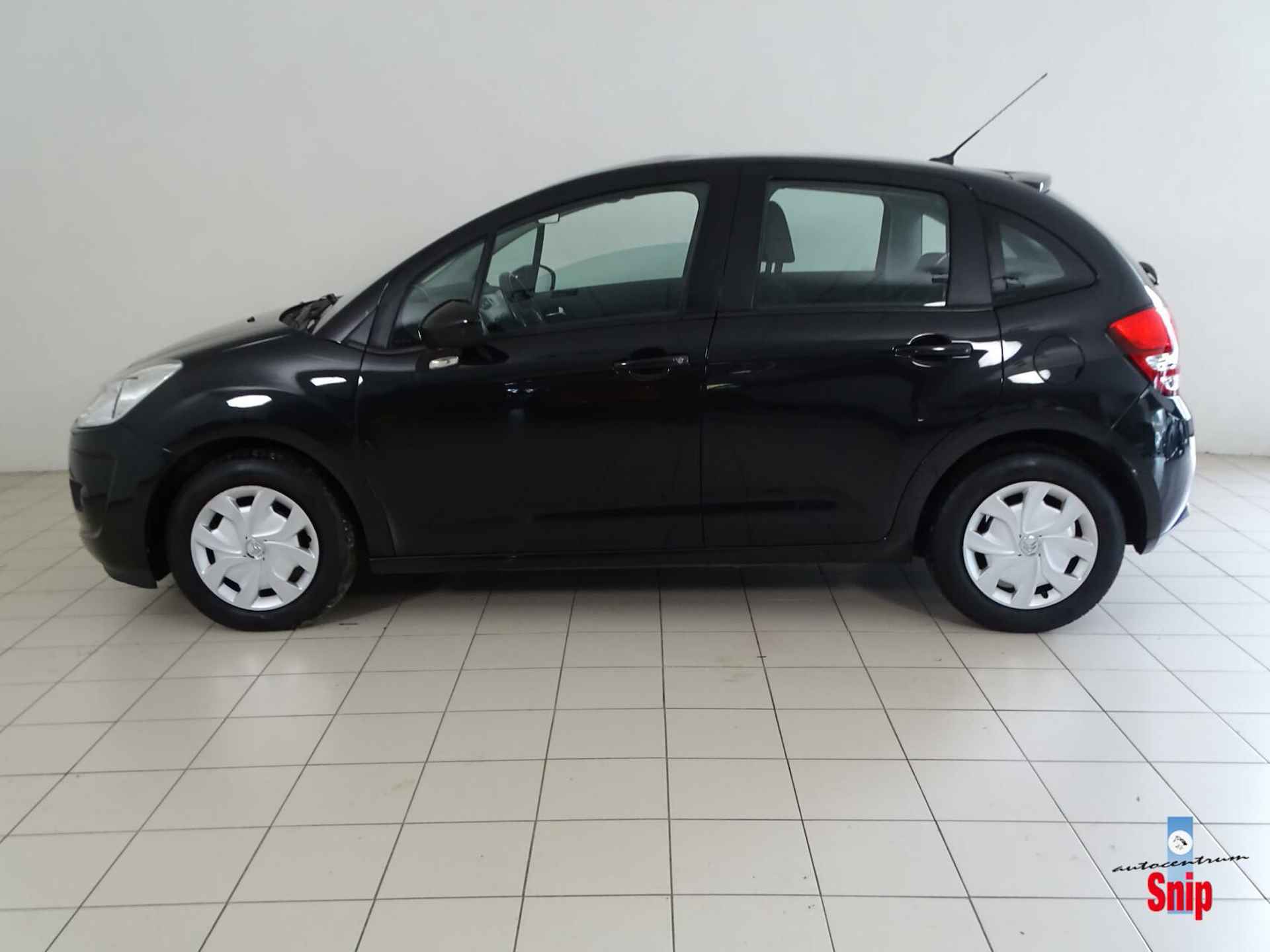 Citroen C3 1.6 e-HDi Selection - 7/22