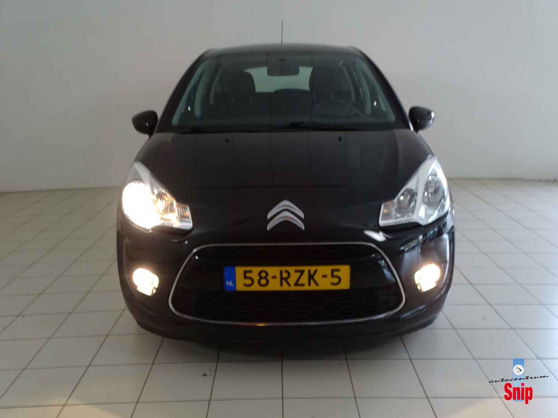 Citroen C3 1.6 e-HDi Selection - 10/22