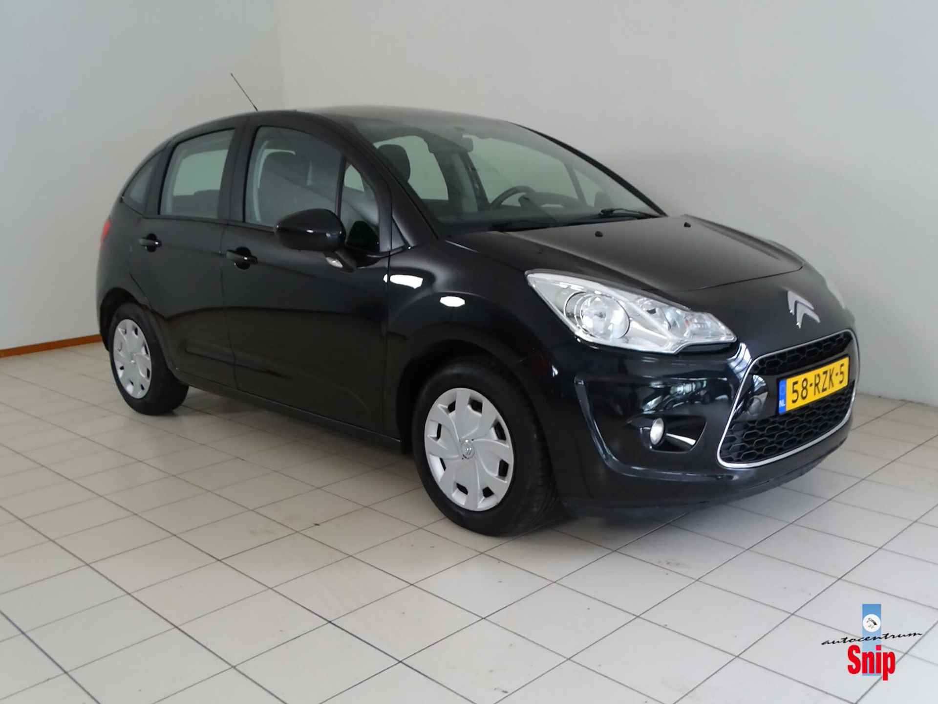 Citroen C3 1.6 e-HDi Selection - 12/22