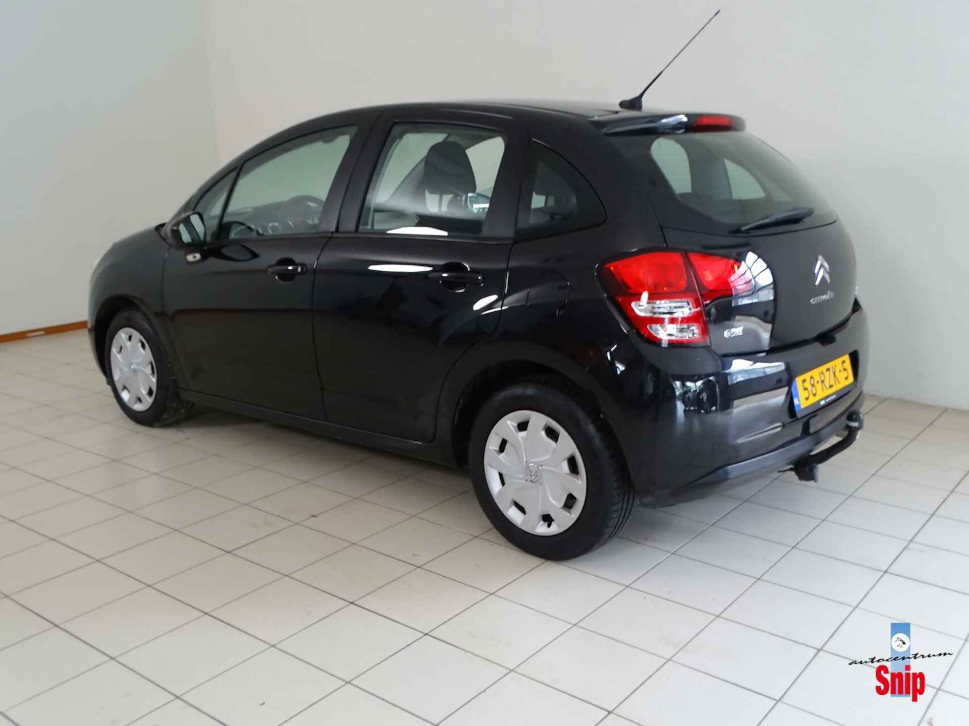 Citroen C3 1.6 e-HDi Selection - 14/22