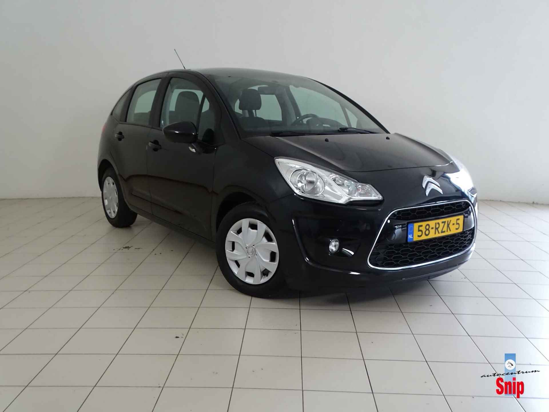 Citroen C3 1.6 e-HDi Selection - 16/22