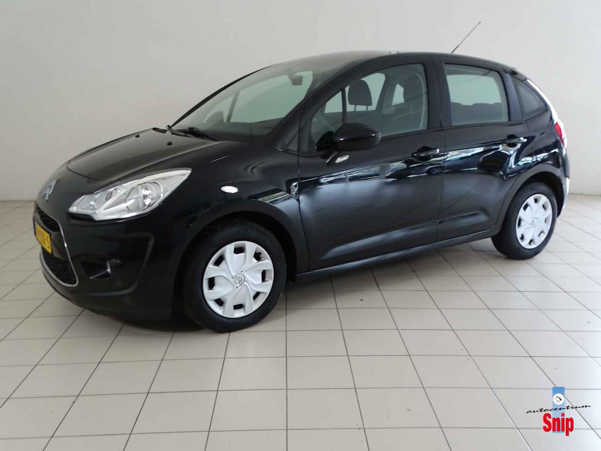 Citroen C3 1.6 e-HDi Selection - 18/22