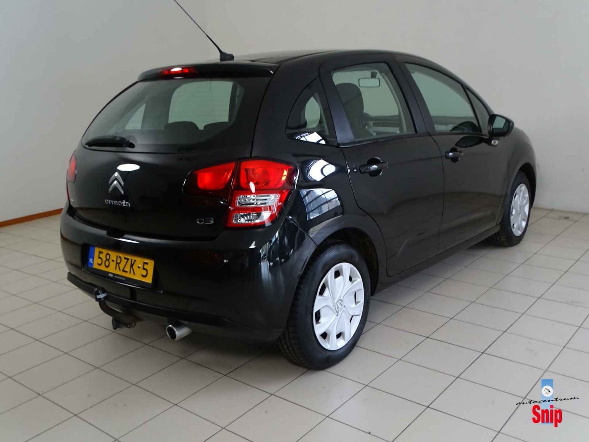 Citroen C3 1.6 e-HDi Selection - 20/22