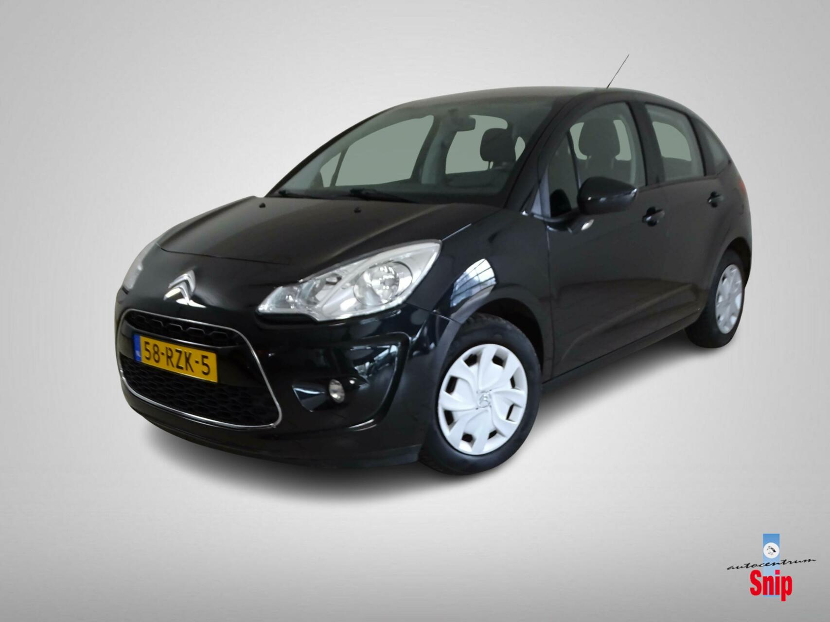 Citroen C3 1.6 e-HDi Selection