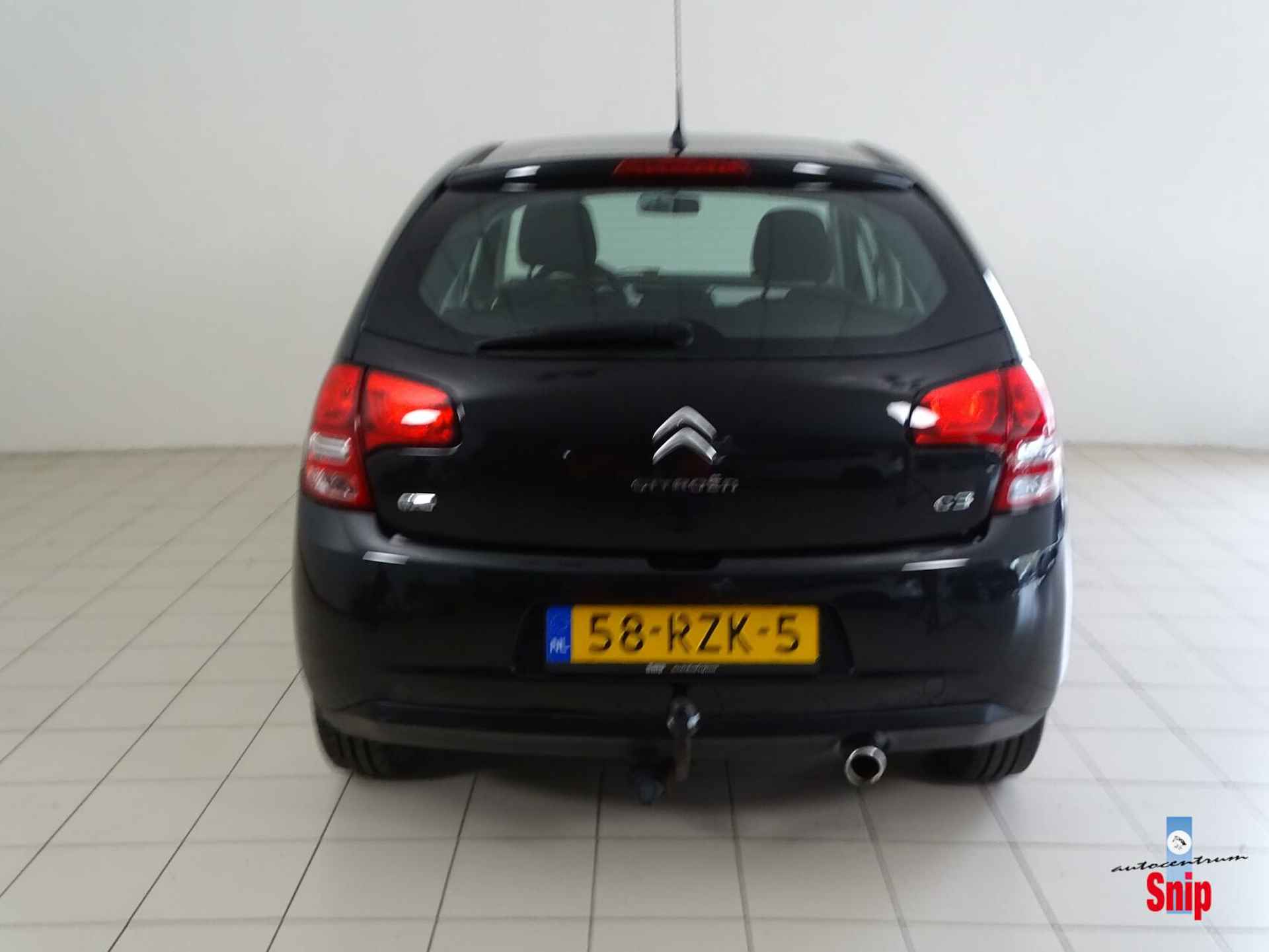 Citroen C3 1.6 e-HDi Selection - 2/22