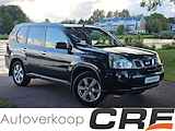 Nissan X-Trail 2.5 SE 4WD