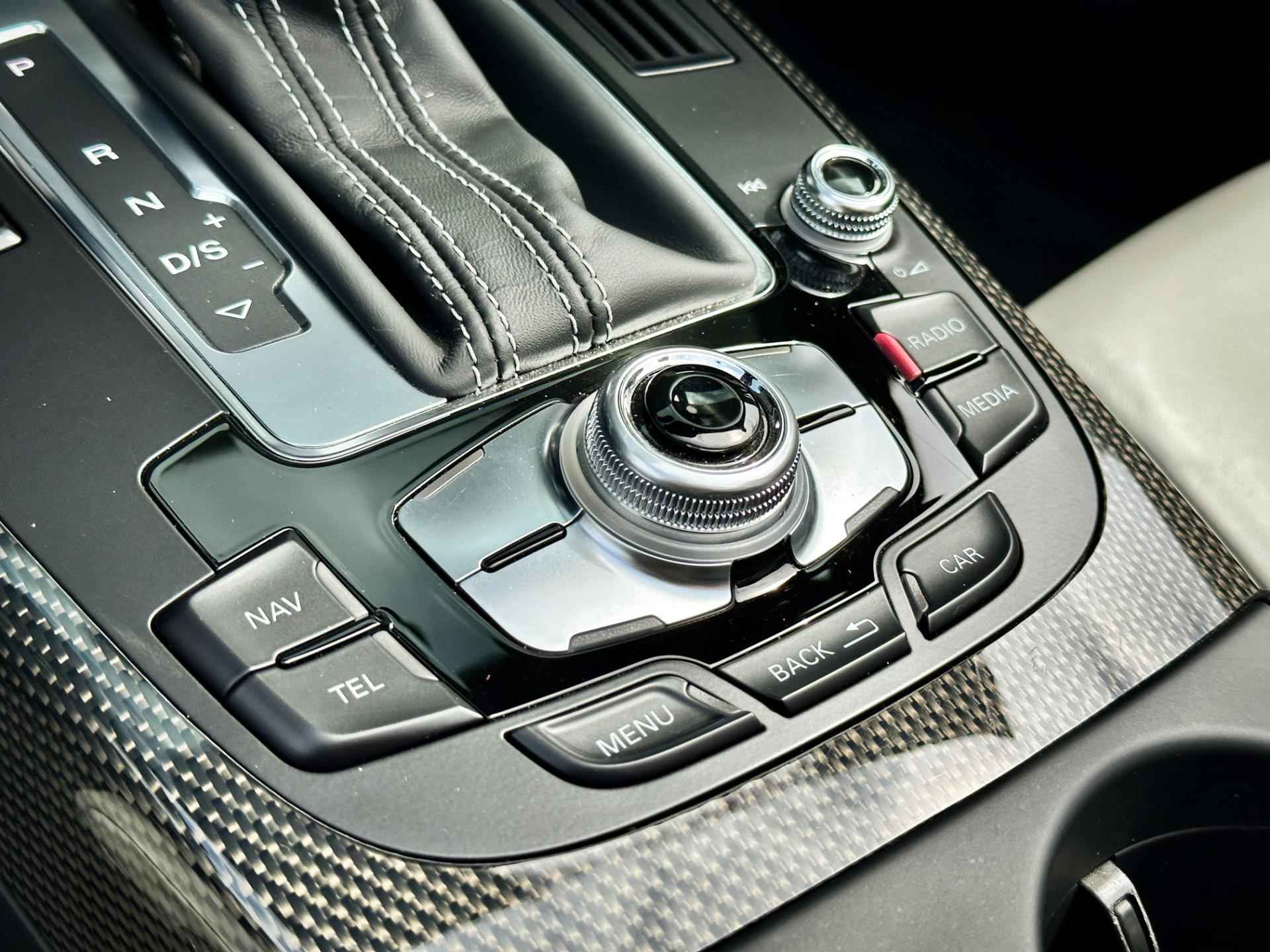 Audi S5 Cabriolet 3.0 TFSI V6 | Audi Exclusief | Bang & Olufsen | Navi | Clima | Cruise | Uniek! | - 36/62