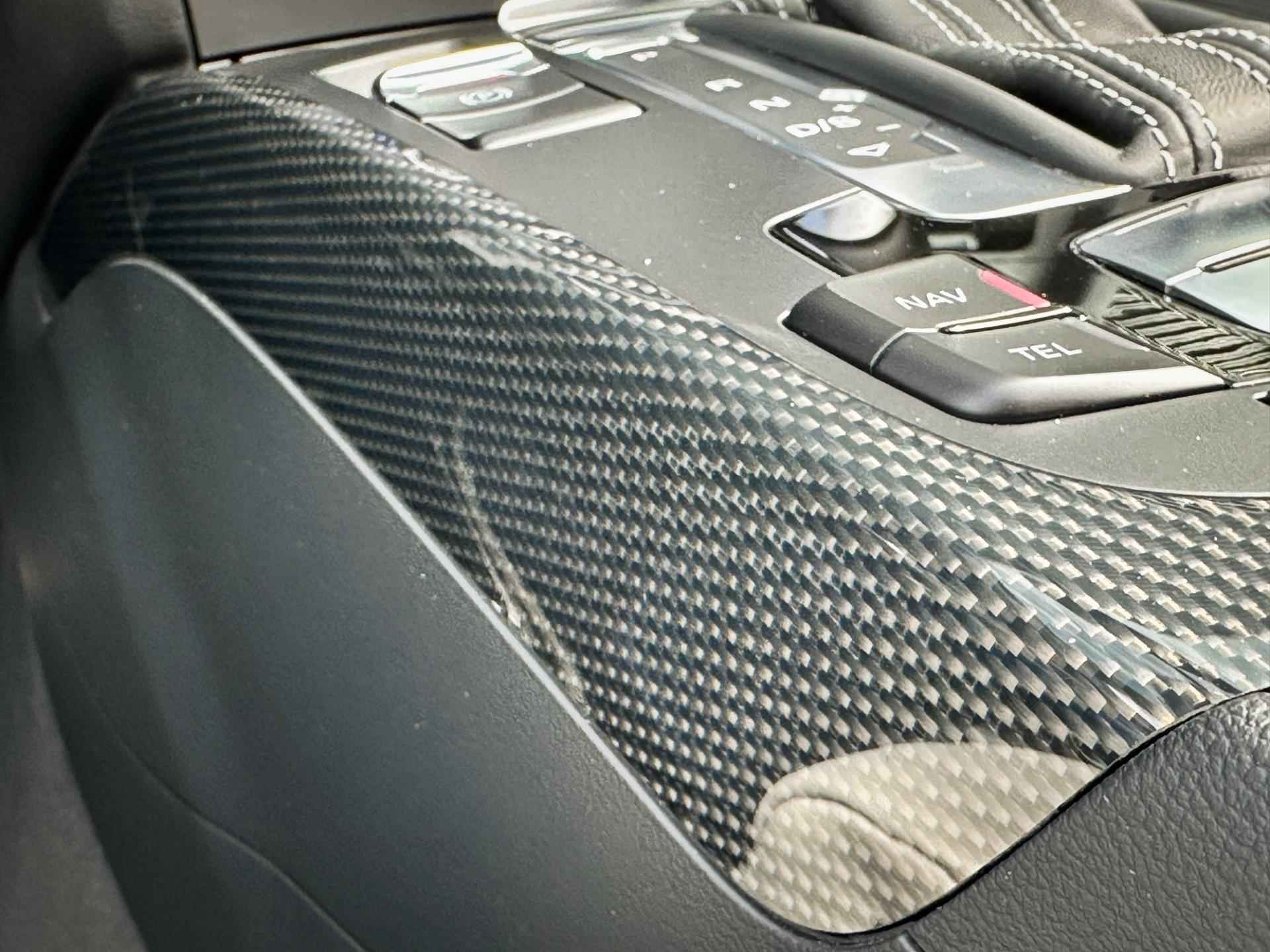 Audi S5 Cabriolet 3.0 TFSI V6 | Audi Exclusief | Bang & Olufsen | Navi | Clima | Cruise | Uniek! | - 40/62