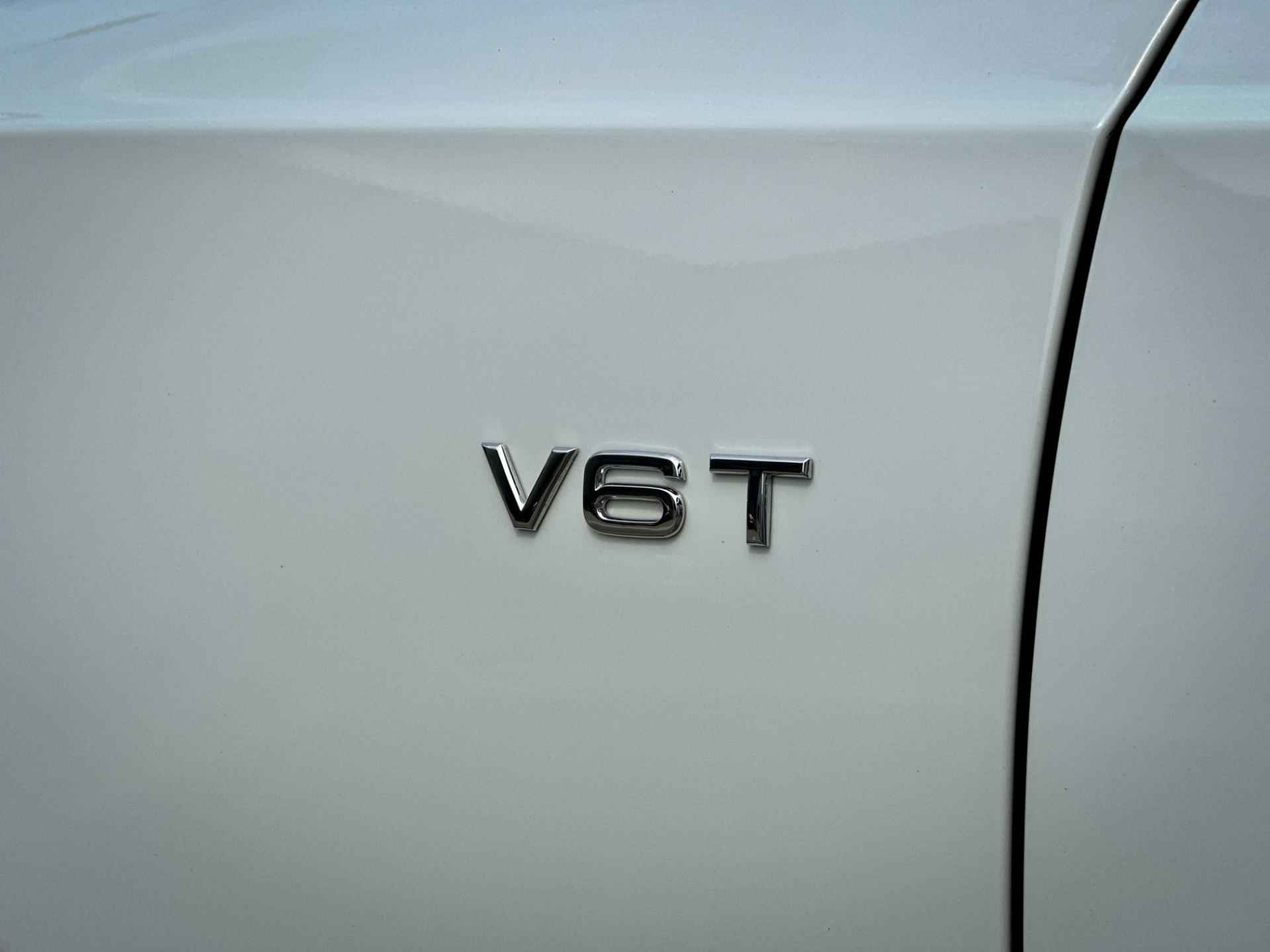 Audi S5 Cabriolet 3.0 TFSI V6 | Audi Exclusief | Bang & Olufsen | Navi | Clima | Cruise | Uniek! | - 46/62
