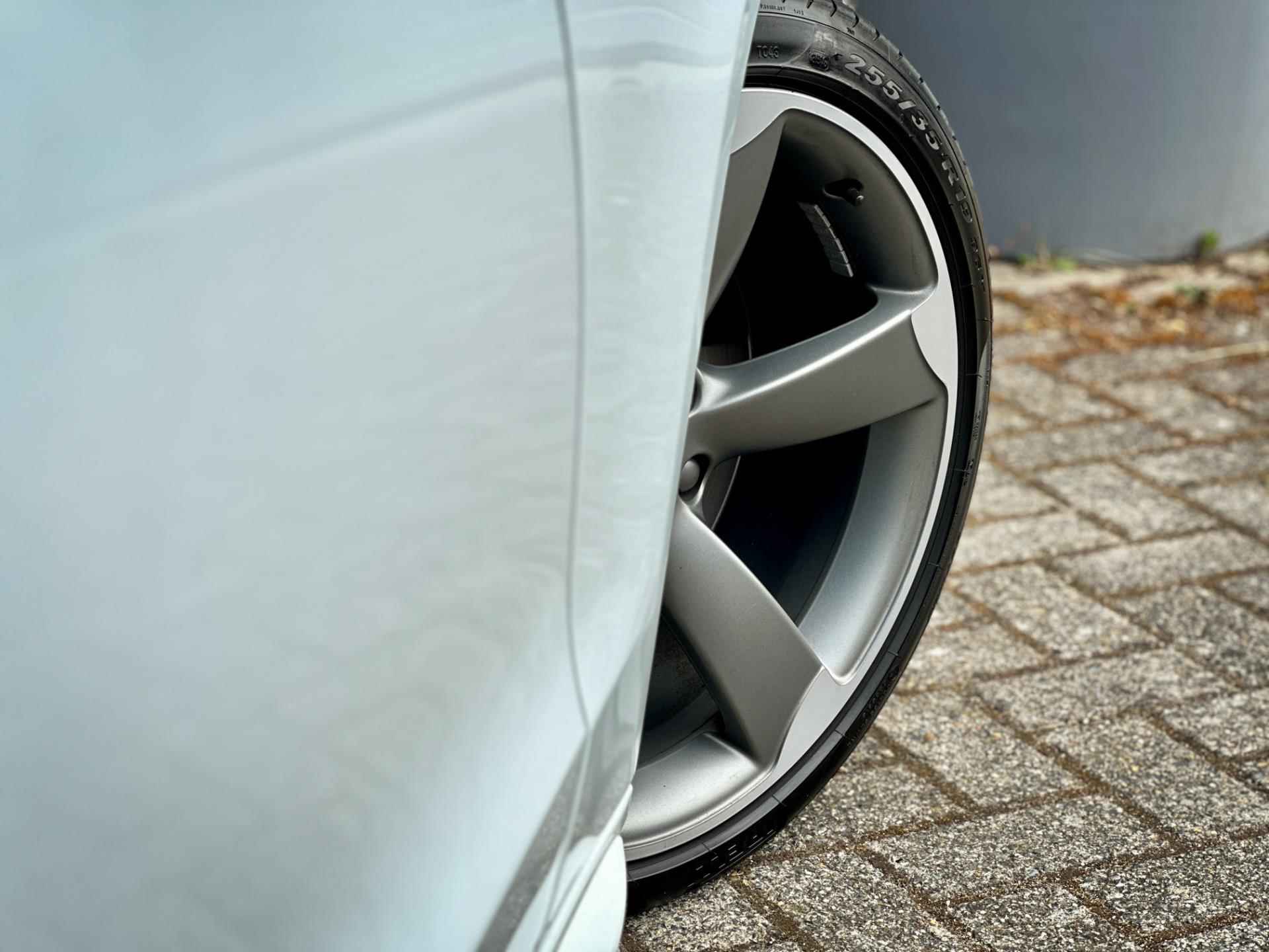 Audi S5 Cabriolet 3.0 TFSI V6 | Audi Exclusief | Bang & Olufsen | Navi | Clima | Cruise | Uniek! | - 52/62