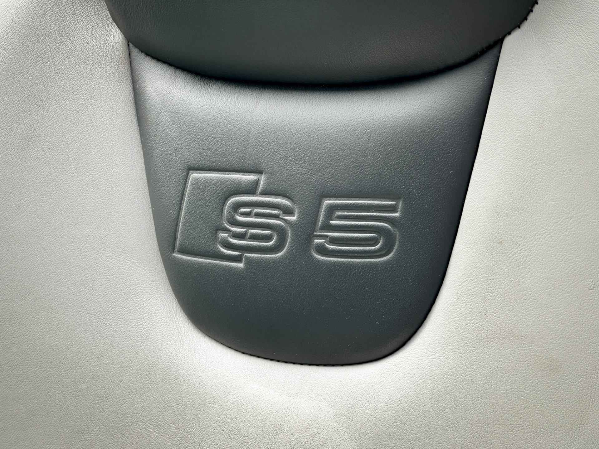 Audi S5 Cabriolet 3.0 TFSI V6 | Audi Exclusief | Bang & Olufsen | Navi | Clima | Cruise | Uniek! | - 56/62