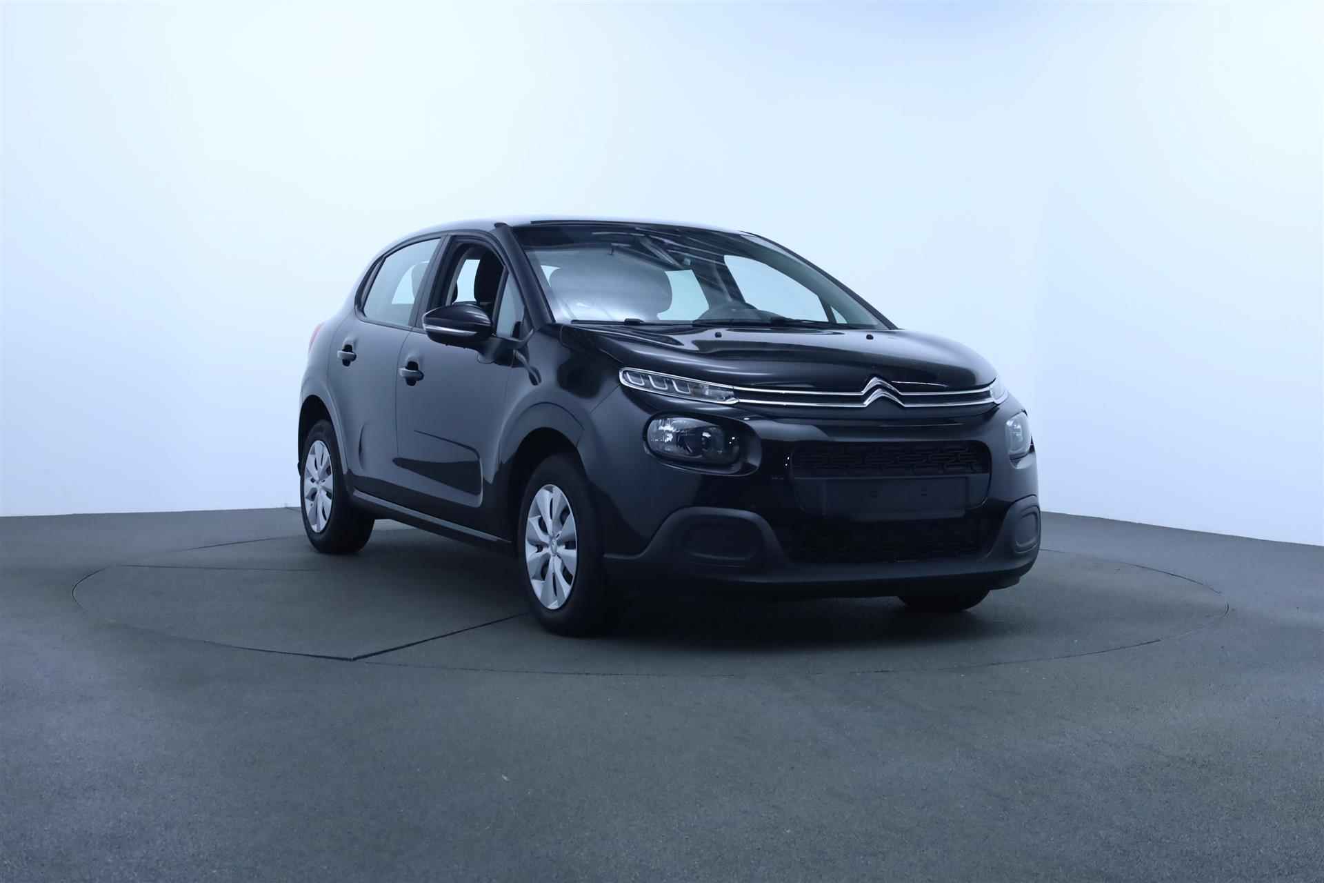 Citroën C3 1.2 83PK Business | Stoelverwarming | Apple/Android Carplay | Airco | Cruise | Bluetooth | Touchscreen - 8/15