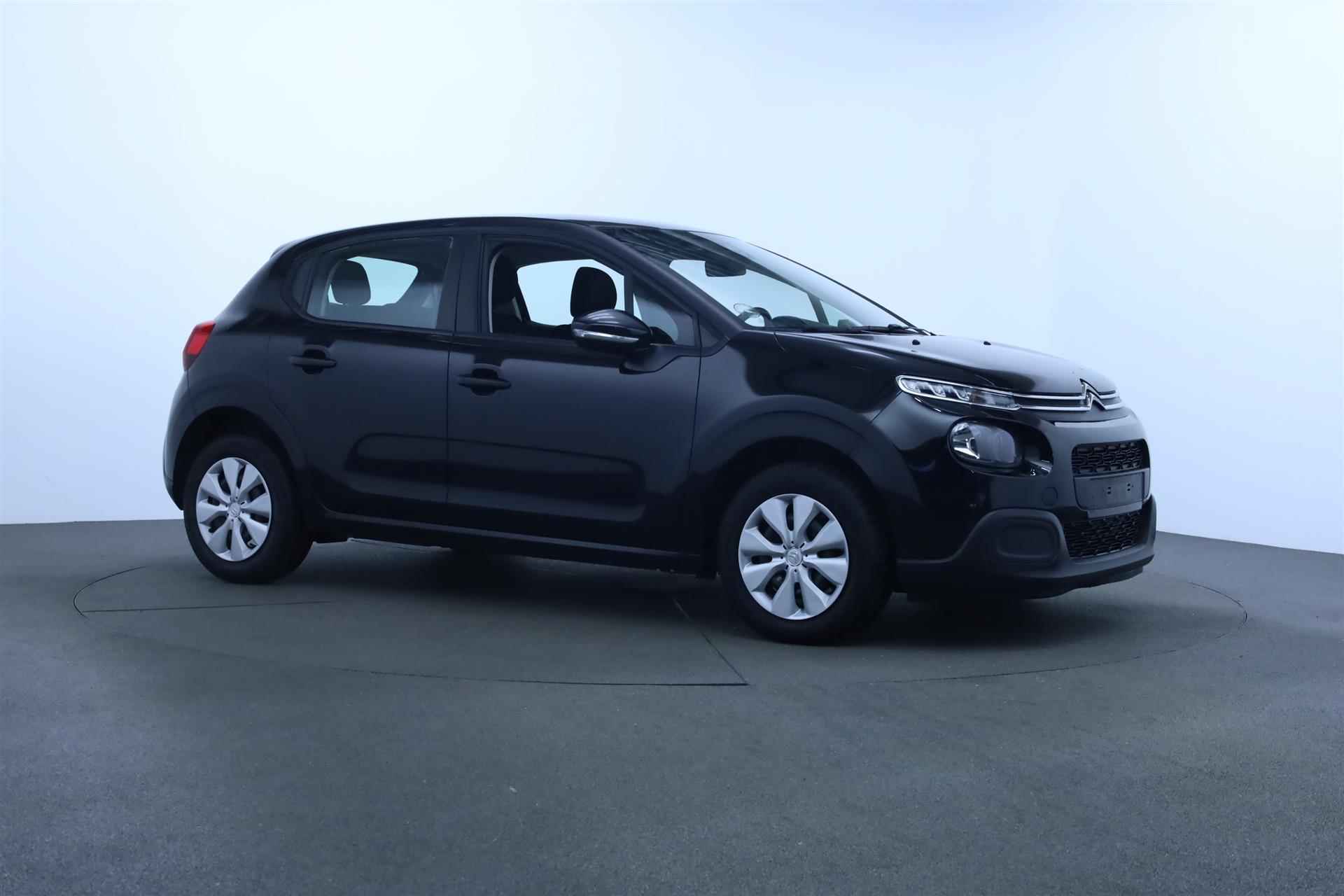 Citroën C3 1.2 83PK Business | Stoelverwarming | Apple/Android Carplay | Airco | Cruise | Bluetooth | Touchscreen - 9/15