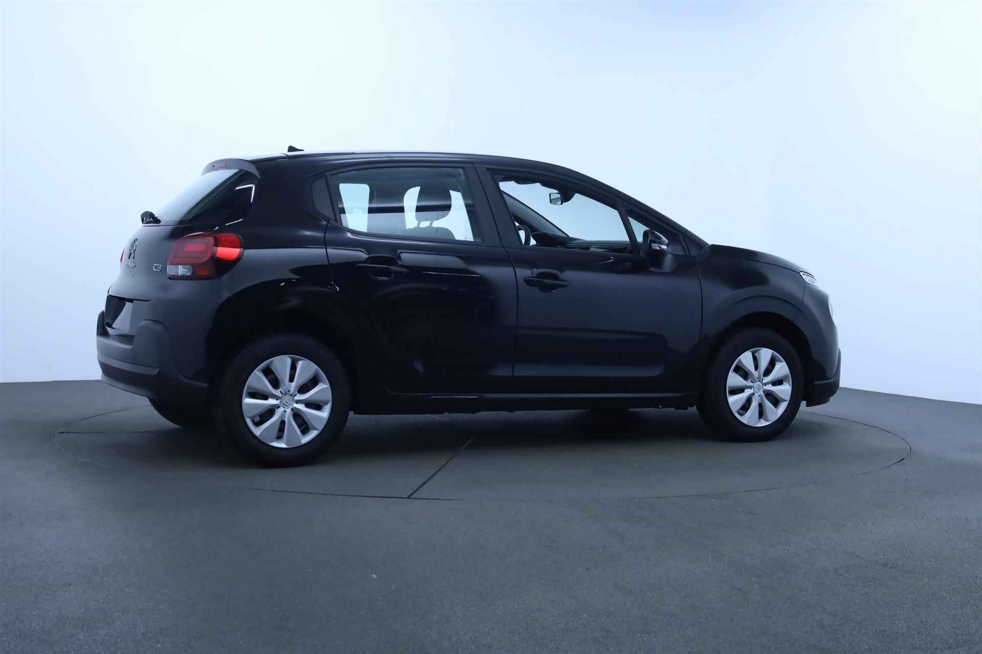 Citroën C3 1.2 83PK Business | Stoelverwarming | Apple/Android Carplay | Airco | Cruise | Bluetooth | Touchscreen - 11/15