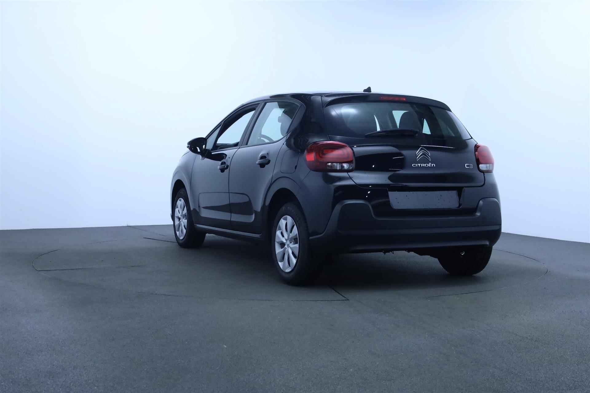 Citroën C3 1.2 83PK Business | Stoelverwarming | Apple/Android Carplay | Airco | Cruise | Bluetooth | Touchscreen - 12/15