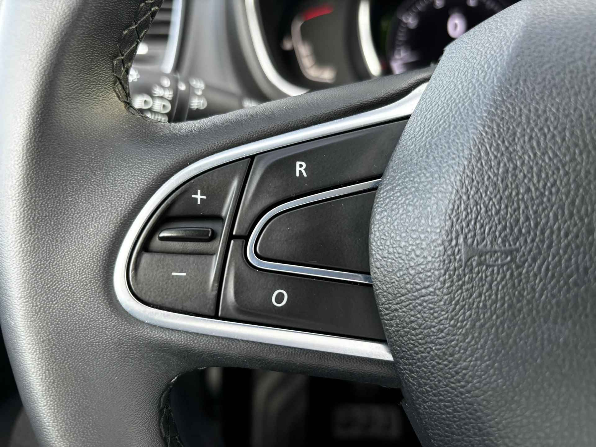 Renault Grand Scénic 1.3 TCe Equilibre 7p. | NAVIGATIE | SENSOREN | LED | AUTOMATISCHE AIRCO | - 14/27