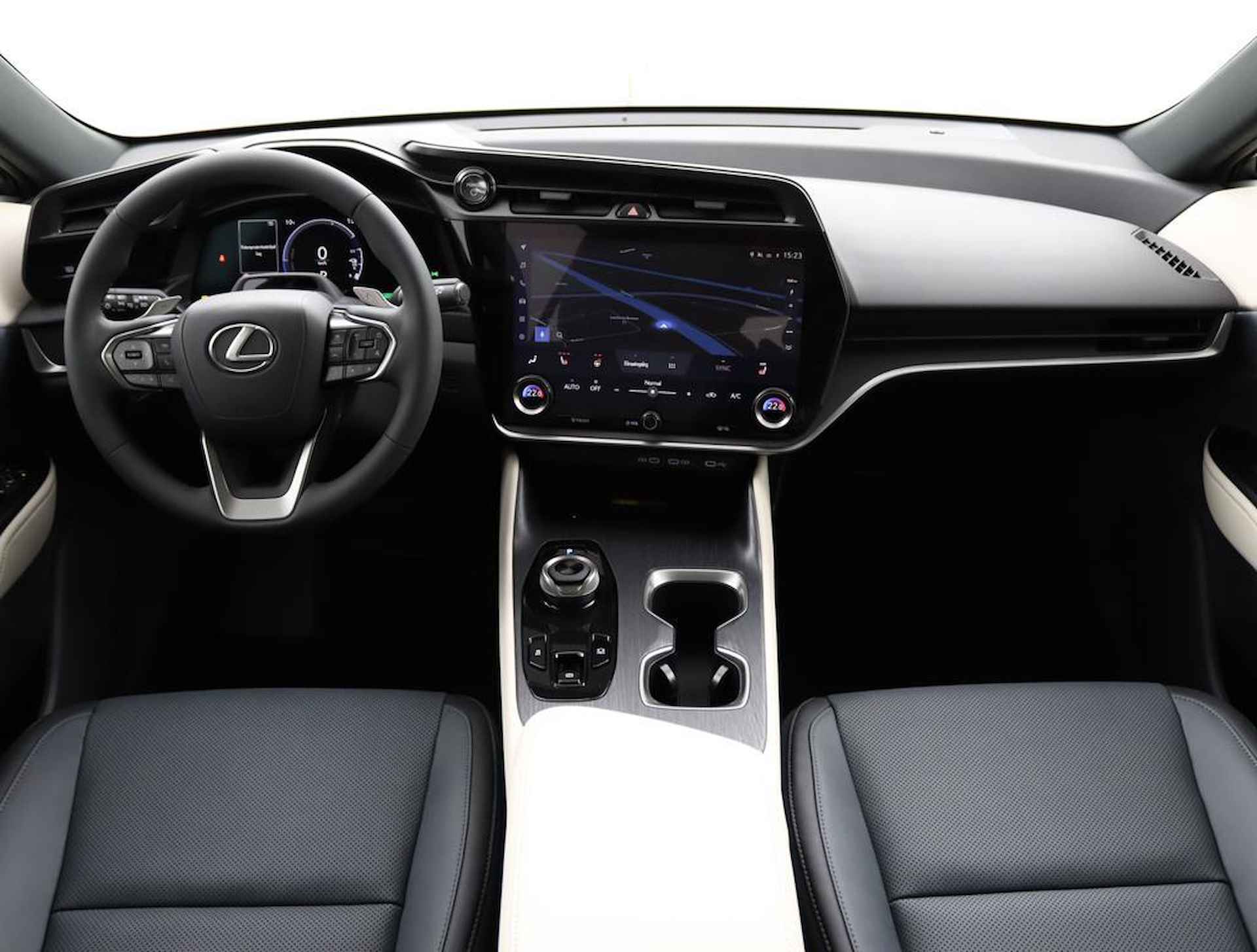 Lexus RZ 450e Executive Line 71 kWh | Nieuw! | Uit voorraad leverbaar | - 4/56