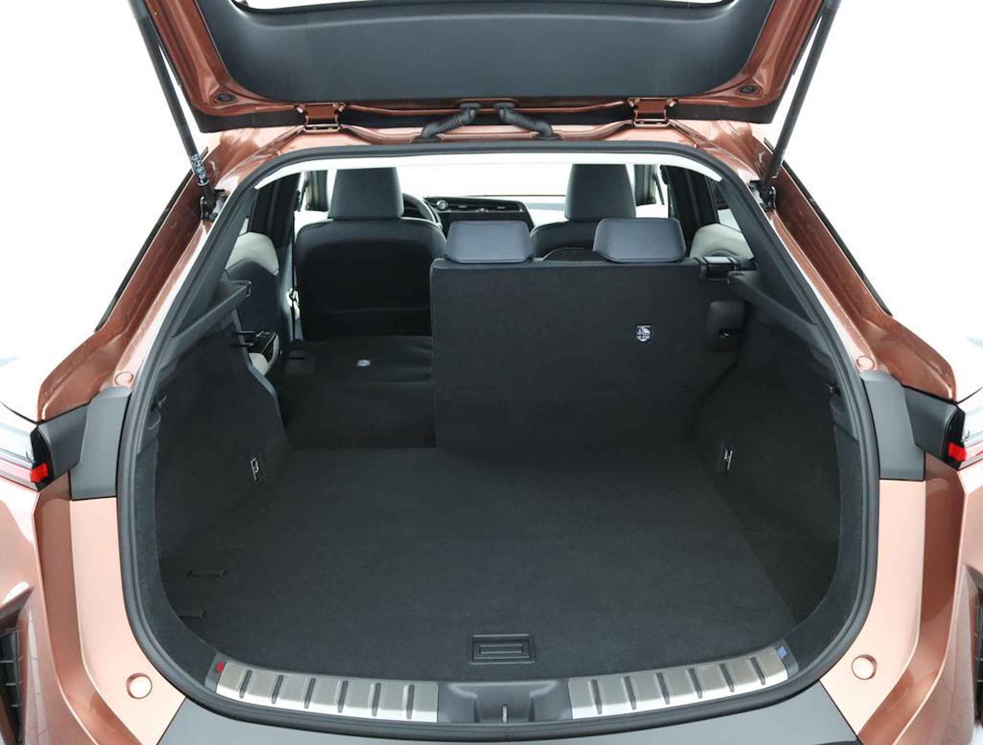 Lexus RZ 450e Executive Line 71 kWh | Nieuw! | Uit voorraad leverbaar | - 24/56