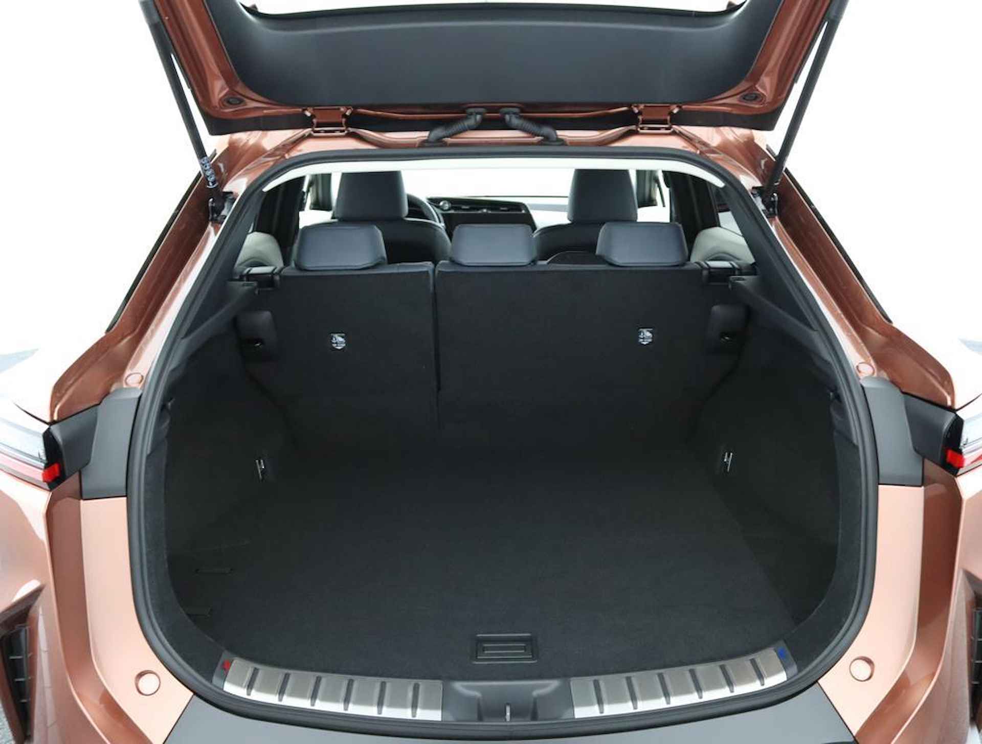Lexus RZ 450e Executive Line 71 kWh | Nieuw! | Uit voorraad leverbaar | - 36/56
