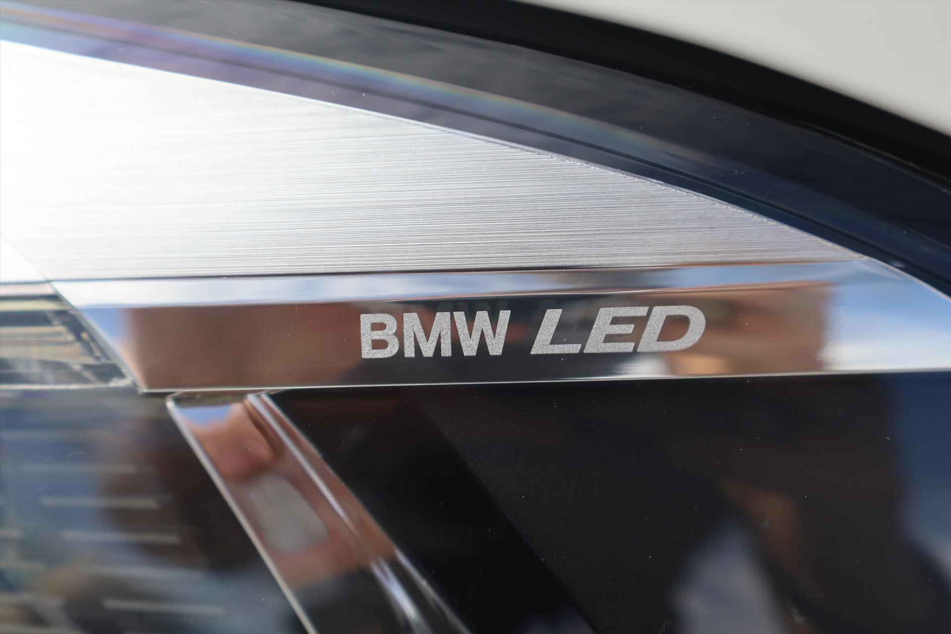 BMW 1-Serie (f40) 118i M-Sport 140pk | Carplay | Cruise | LED I Navi I Sfeerverlichting - 11/51