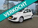 Peugeot 107 1.0 Active 5d - Automaat - Airco - Media - Org.NL