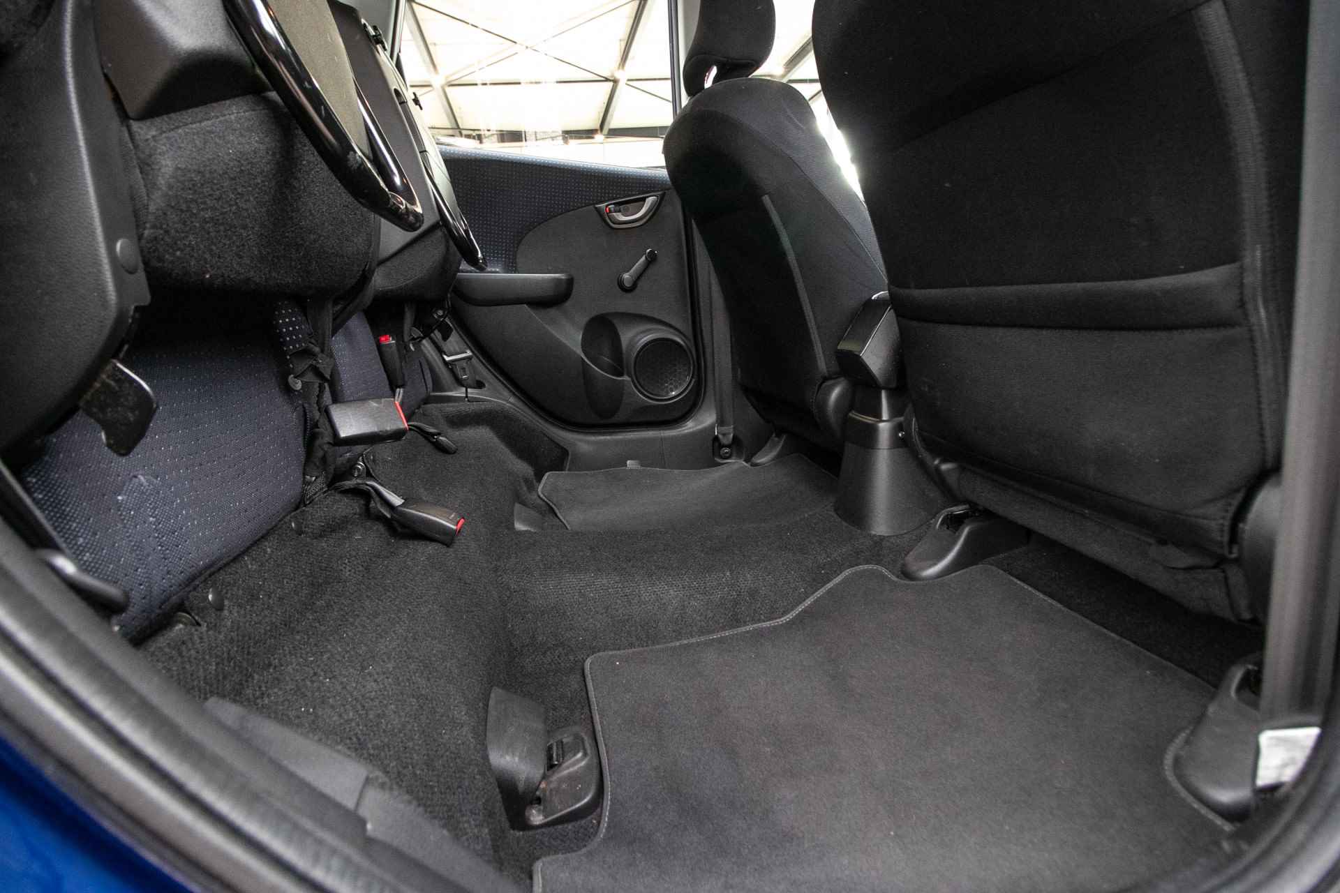 Honda Jazz 1.2i-Vtec Style Mode 5 Drs - All in rijklaarprijs | Airco | 12 mnd Bovag | - 8/34