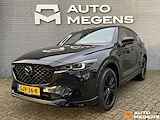 Mazda CX-5 2.0 e-SkyActiv-G M Hybrid 165 Homura