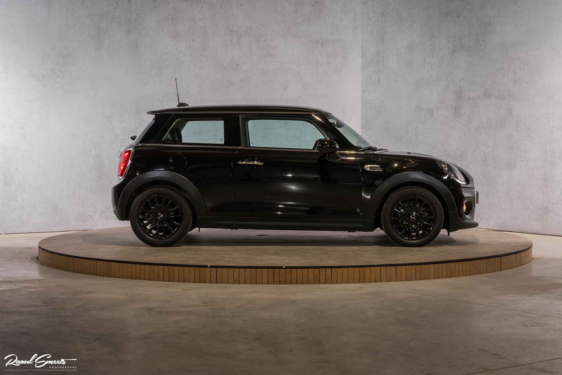 MINI Mini 1.5 Cooper | Cruise control | Apple carplay | - 5/42