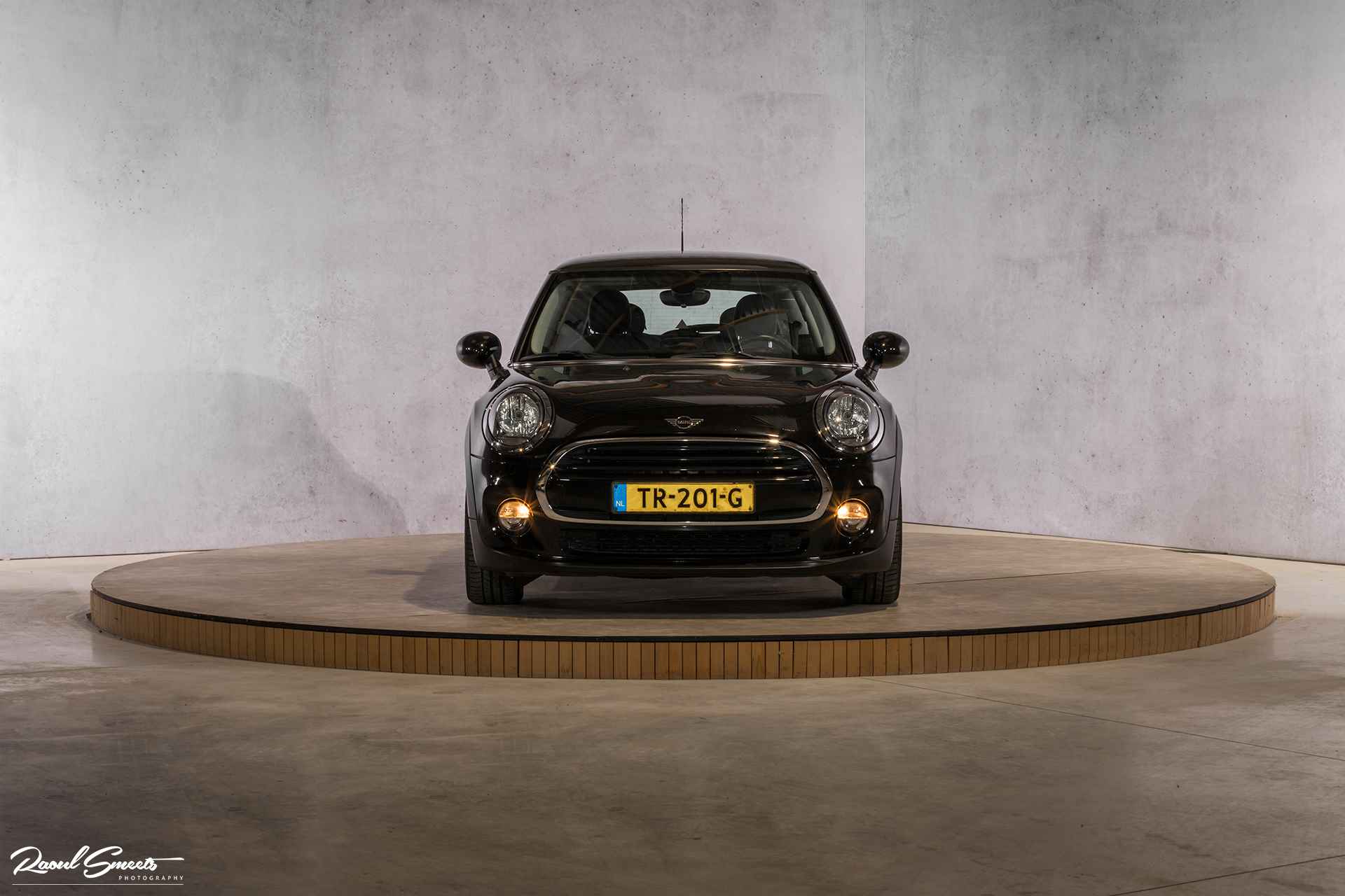 MINI Mini 1.5 Cooper | Cruise control | Apple carplay | - 6/42