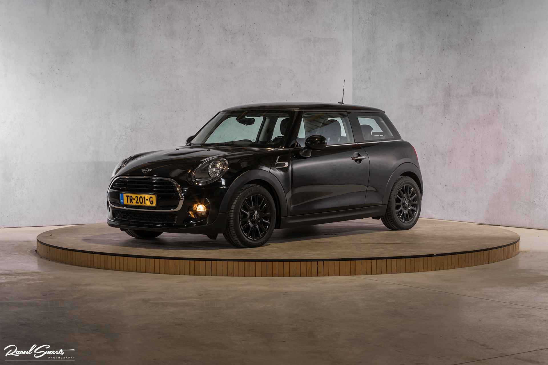 MINI Mini 1.5 Cooper | Cruise control | Apple carplay | - 7/42