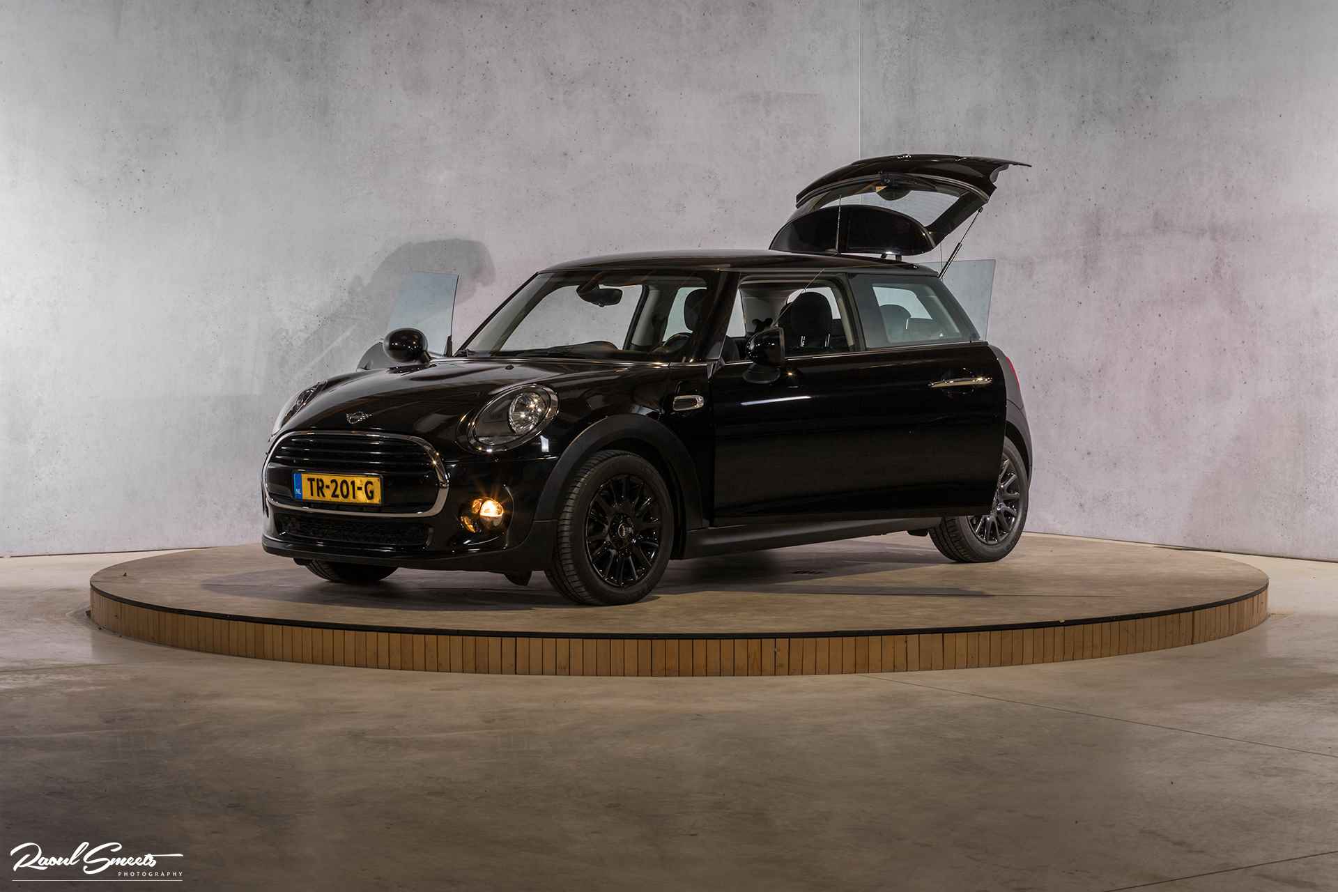 MINI Mini 1.5 Cooper | Cruise control | Apple carplay | - 8/42