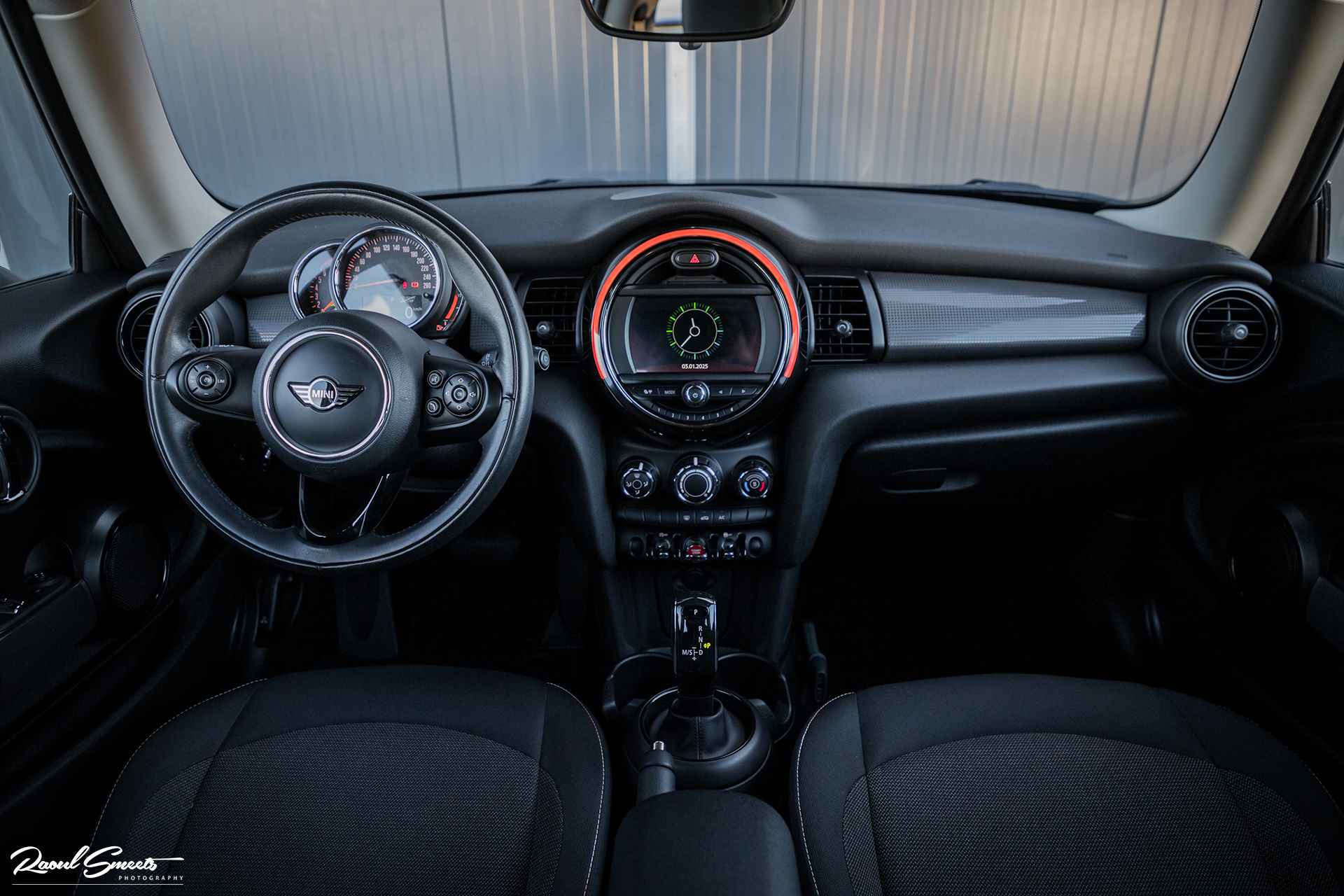 MINI Mini 1.5 Cooper | Cruise control | Apple carplay | - 17/42