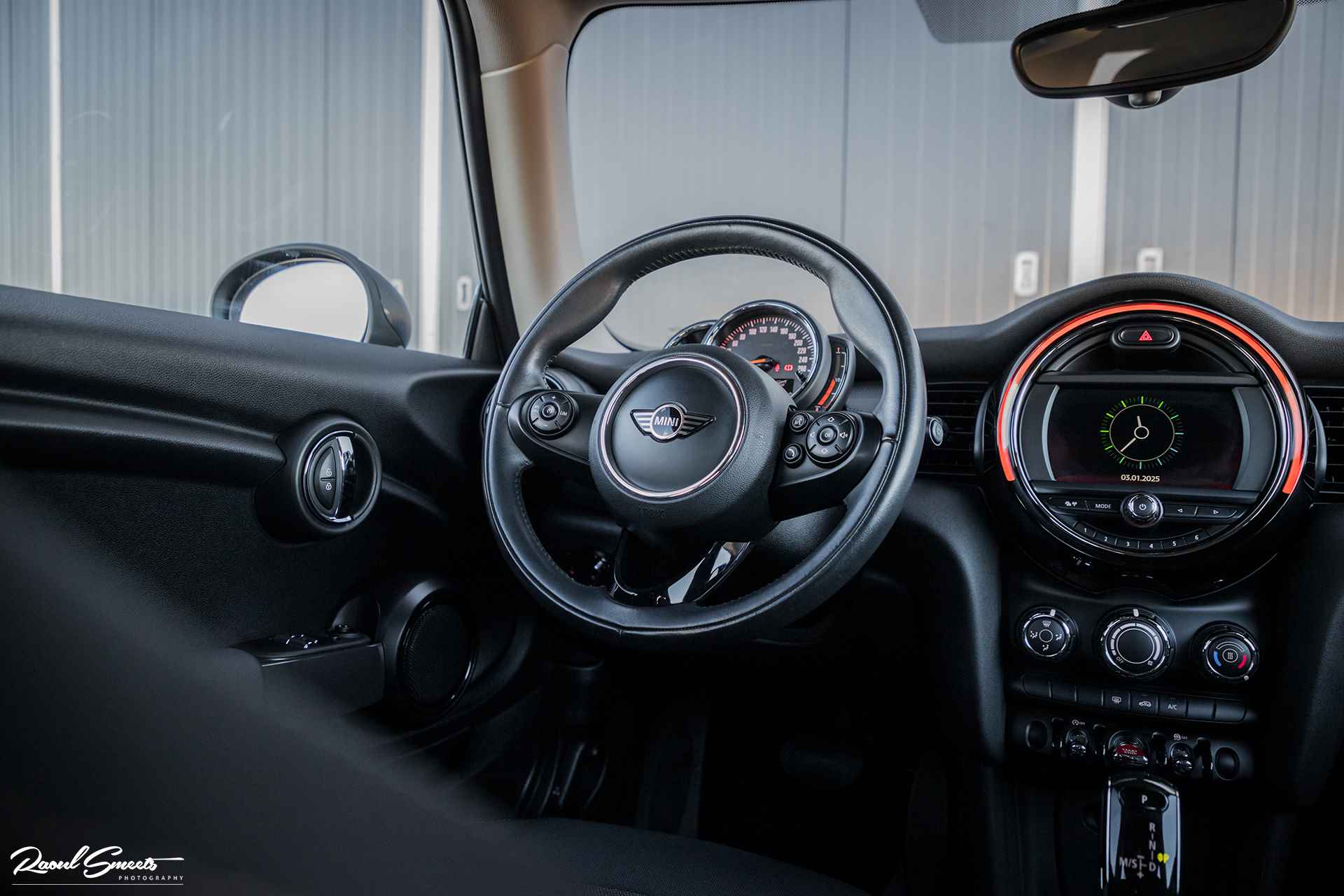 MINI Mini 1.5 Cooper | Cruise control | Apple carplay | - 18/42