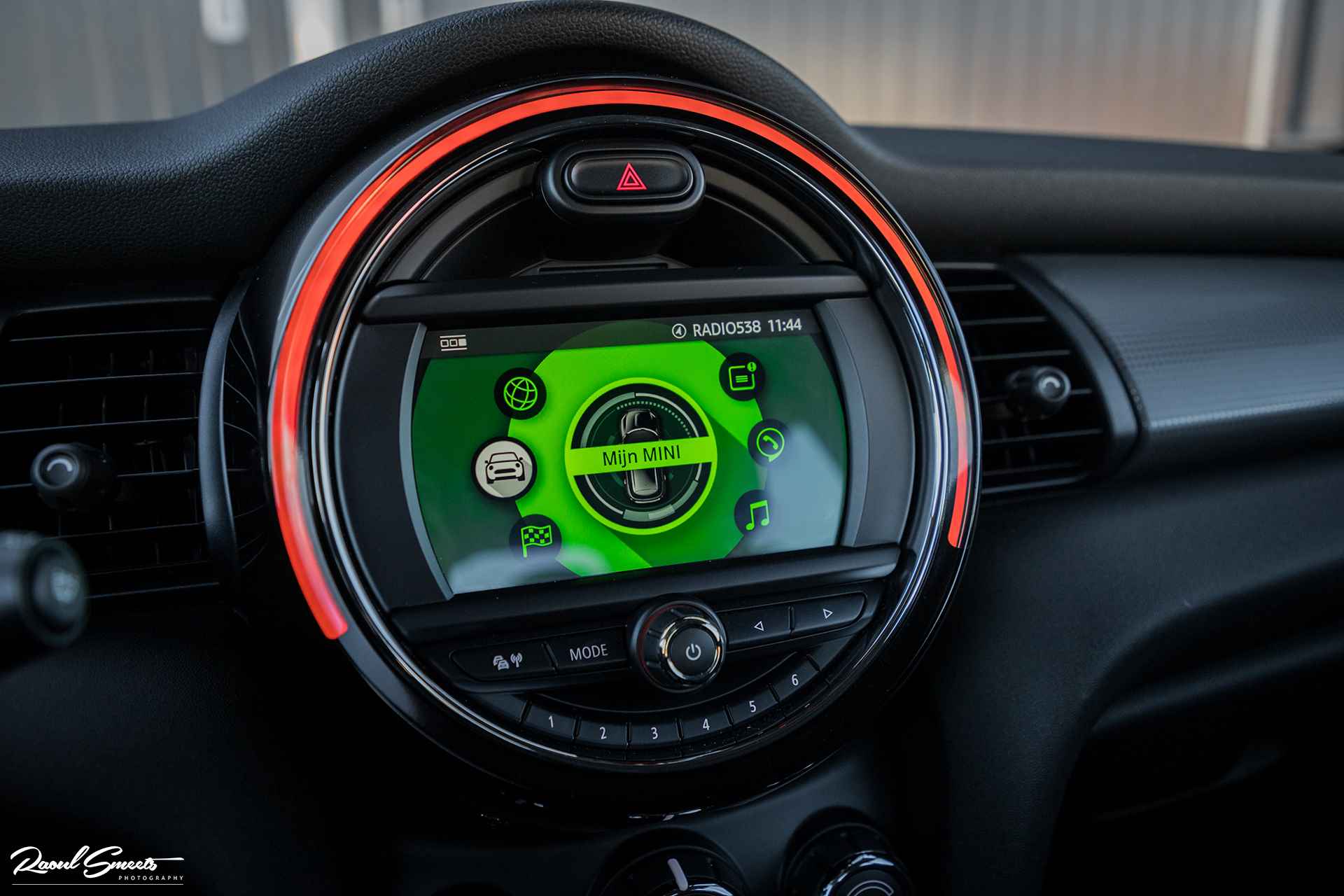 MINI Mini 1.5 Cooper | Cruise control | Apple carplay | - 27/42