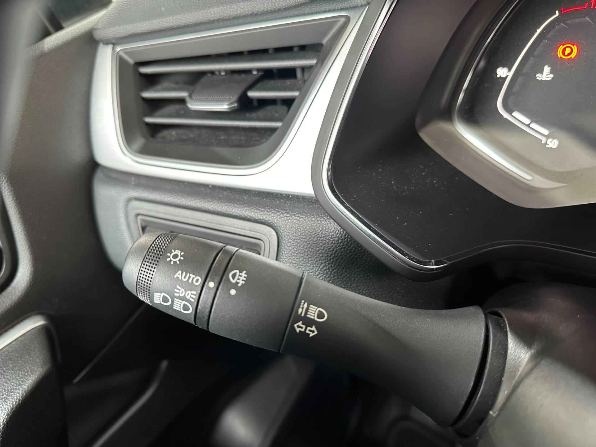 Renault Captur 1.0 TCe 90 + Camera | Navigatie | LED | Cruise | Apple | Climate | 12 Maanden BOVAG - 20/25
