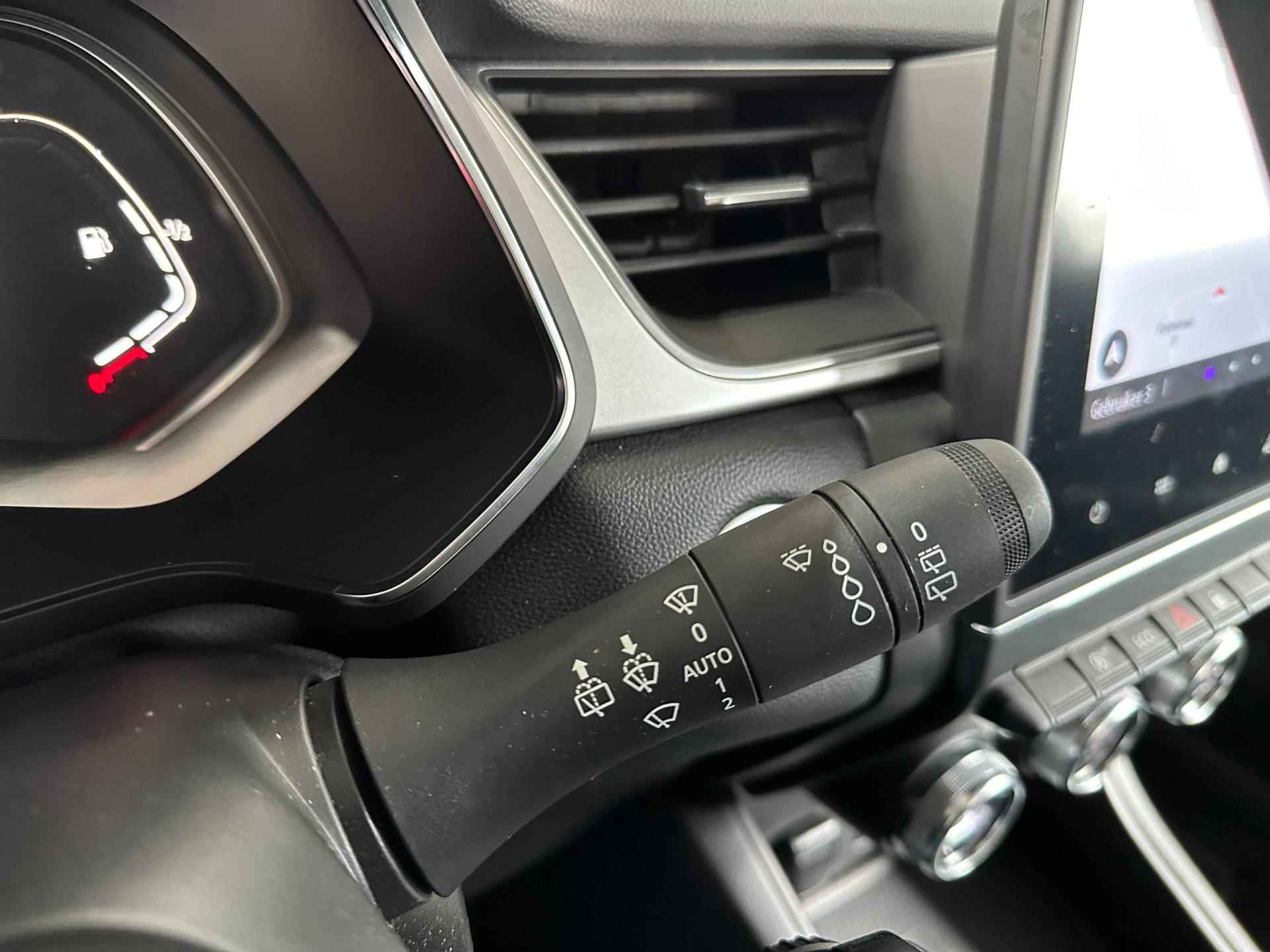 Renault Captur 1.0 TCe 90 + Camera | Navigatie | LED | Cruise | Apple | Climate | 12 Maanden BOVAG - 21/25