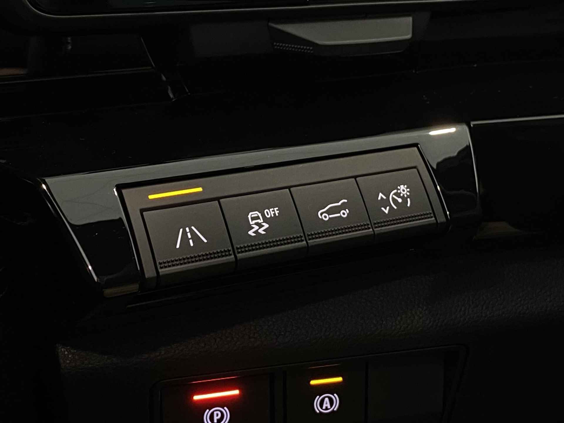 Renault Austral 1.2 Mild Hybrid 130 Techno |  Handsfree Electr. Achterklep  |   Adaptief Cruise-Controle  |  Electr. Stoelverstelling  | Pano | - 20/42