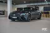 Mercedes-Benz AMG GT 63 S E Perfor. | Designo | Schaalstoel. | Keram. |