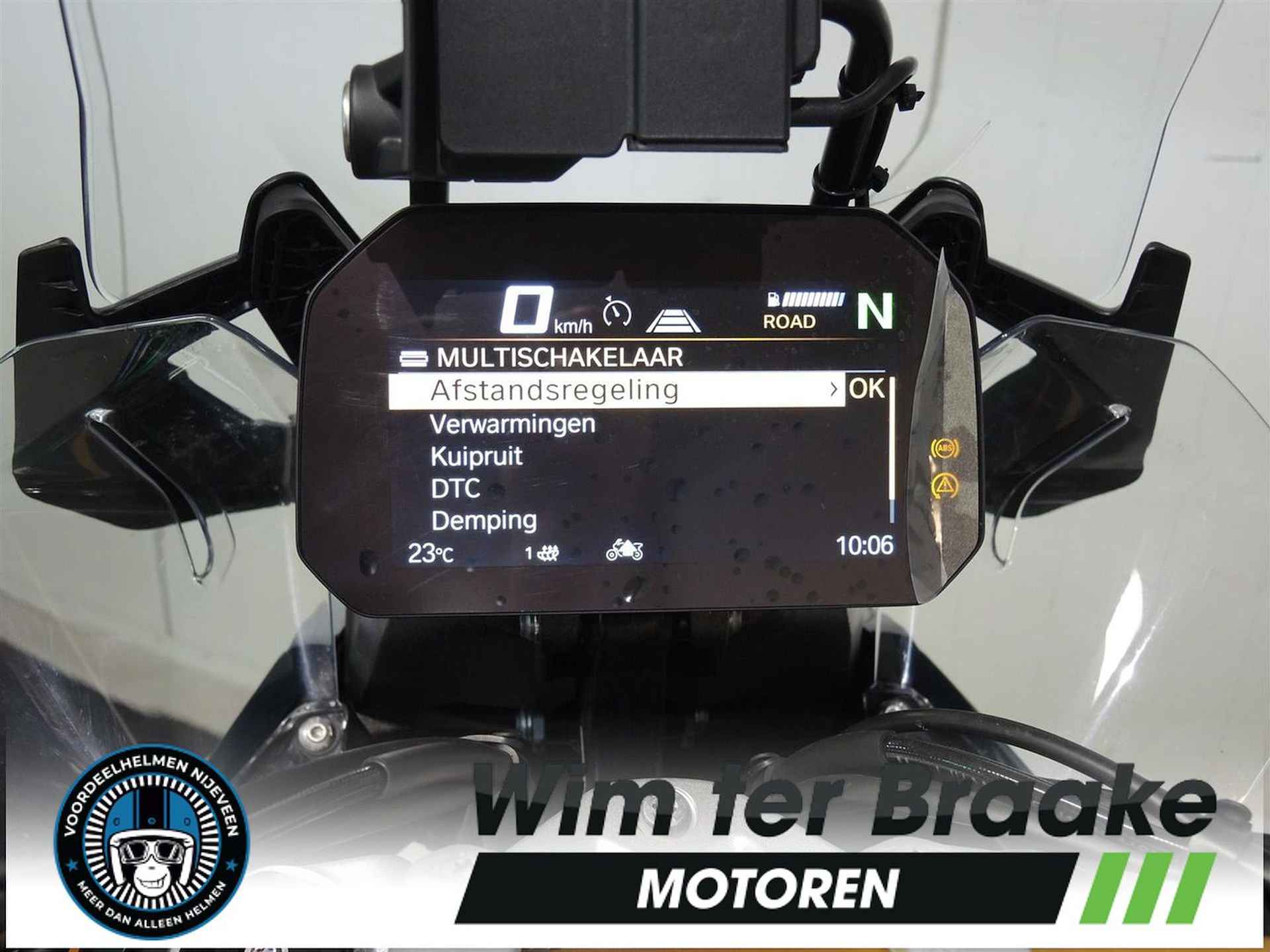 BMW R 1300 GS - 2024 - 10/18