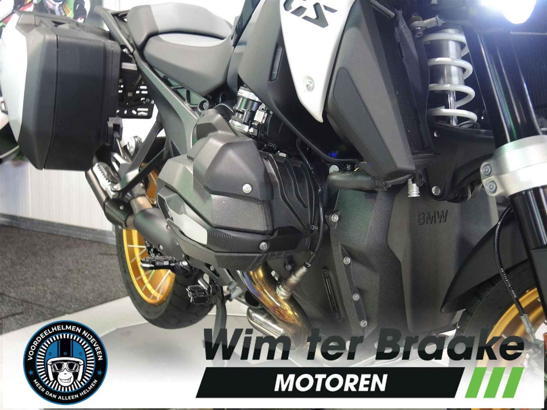 BMW R 1300 GS - 2024 - 17/18