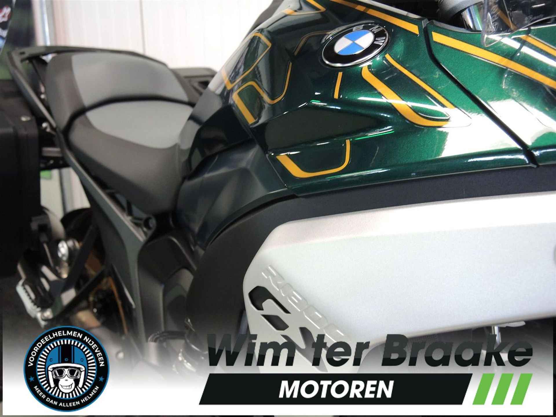 BMW R 1300 GS - 2024 - 18/18