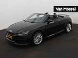 Audi TT Roadster 1.8 TFSI Pro Line S 180 PK | Automaat | S-line | Navigatie | Cruise Control | Climate Control | Stoelverwarming | Parkeersensoren | Virtual Cockpit |  LED | Lichtmetalen velgen | Softtop | Cabrio |