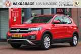 VOLKSWAGEN T-Cross 1.0 T-Cross *Life* | Camera | Carplay | Navigatie  | Adaptive Cruise Control | Climate Control | Orig. NL |