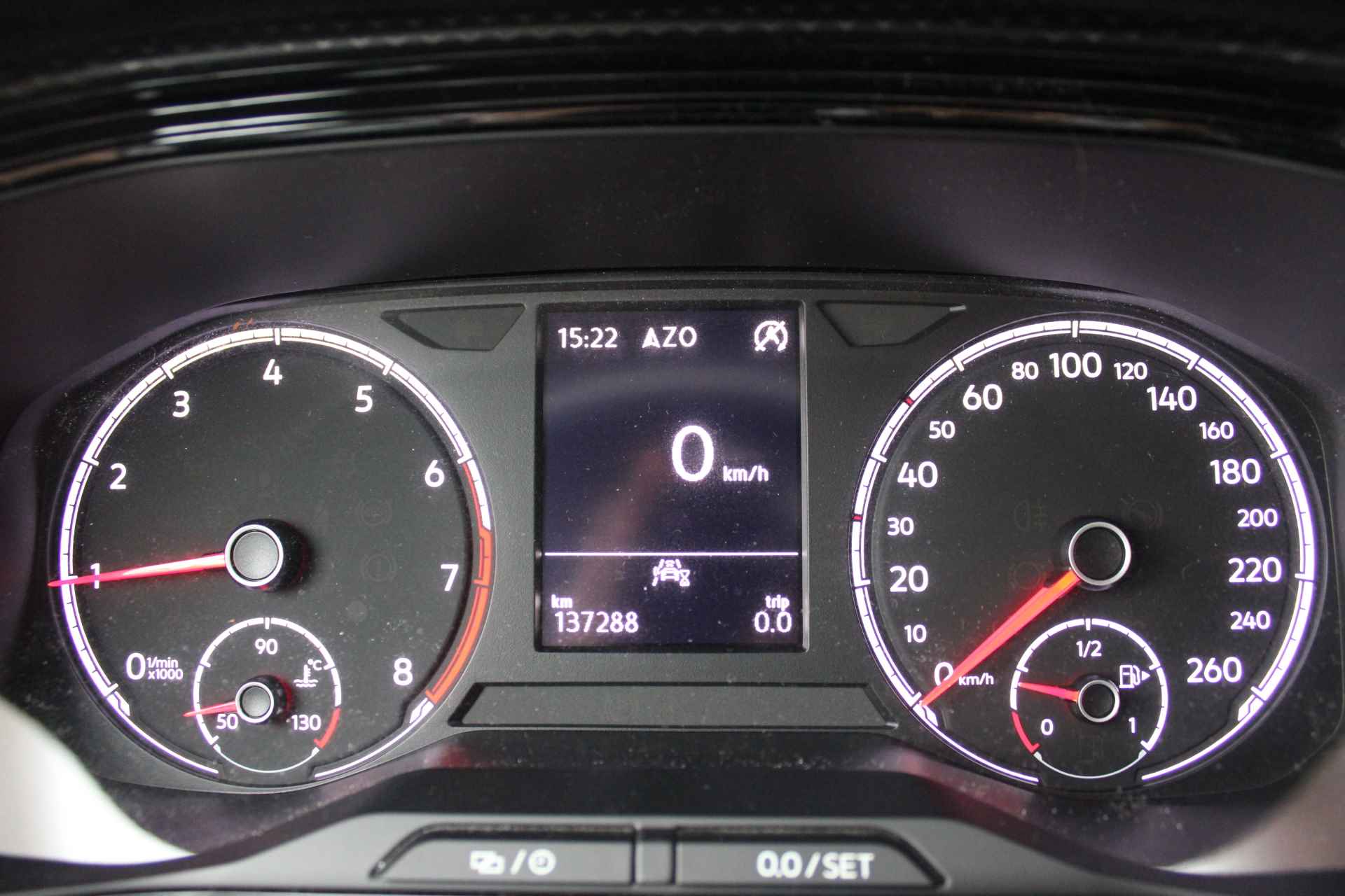 VOLKSWAGEN T-Cross 1.0 T-Cross *Life* | Camera | Carplay | Navigatie  | Adaptive Cruise Control | Climate Control | Orig. NL | - 10/23