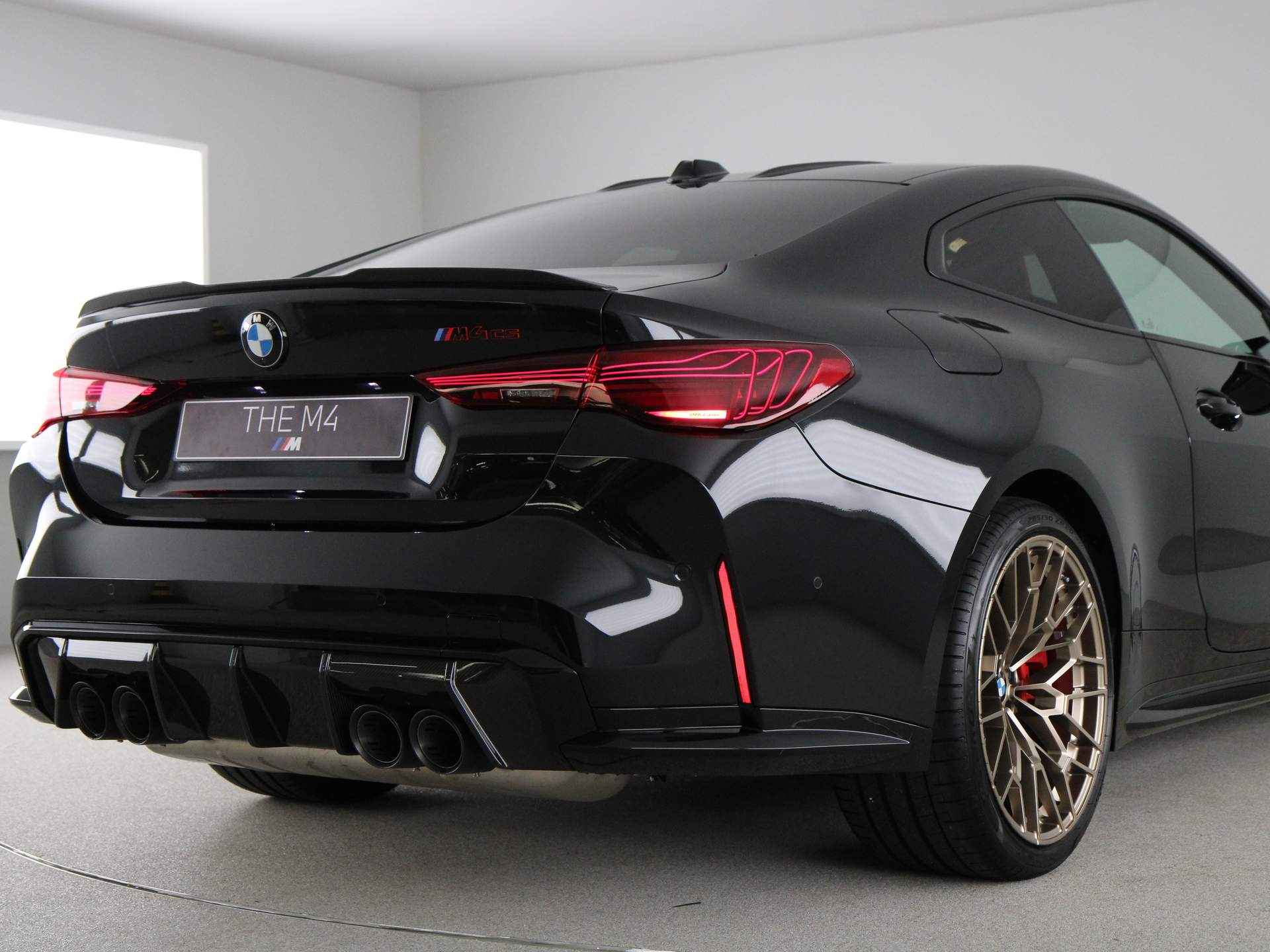 BMW M4 CS Coupé - 26/47