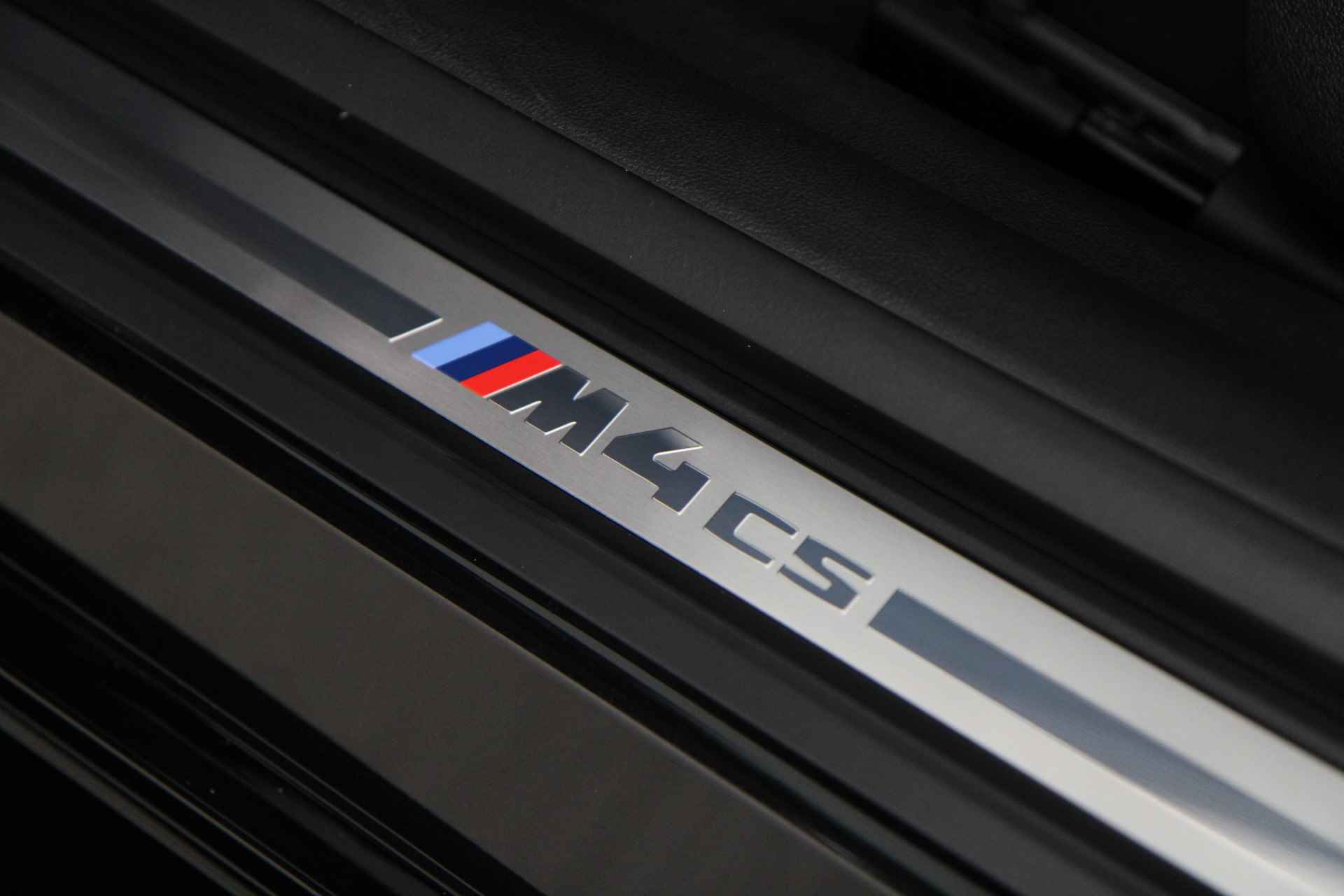 BMW M4 CS Coupé - 46/47